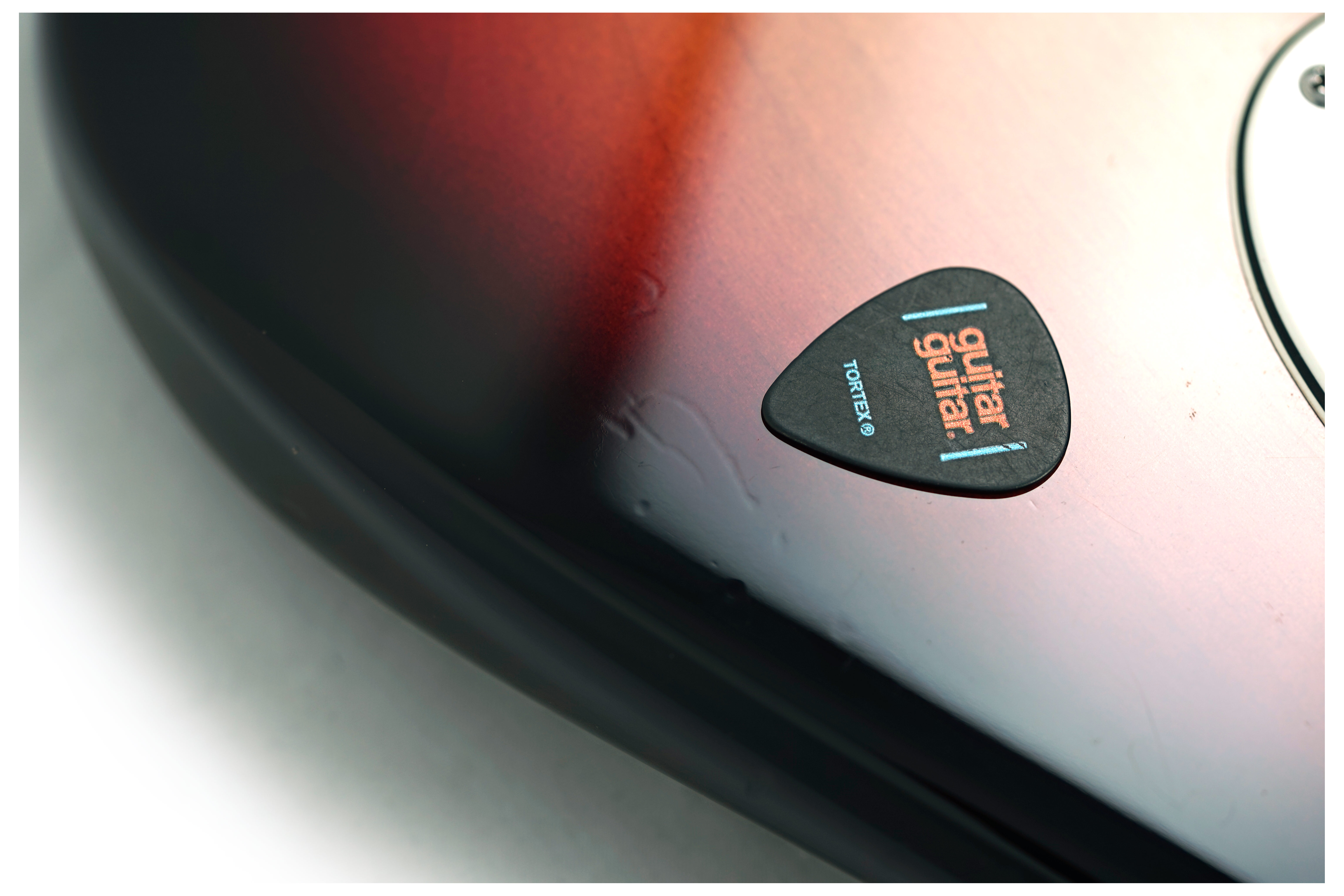 Fender 2007 American Series Stratocaster 3 Tone Sunburst Rosewood Fingerboard Left Handed (Pre-Owned) #Z6109975