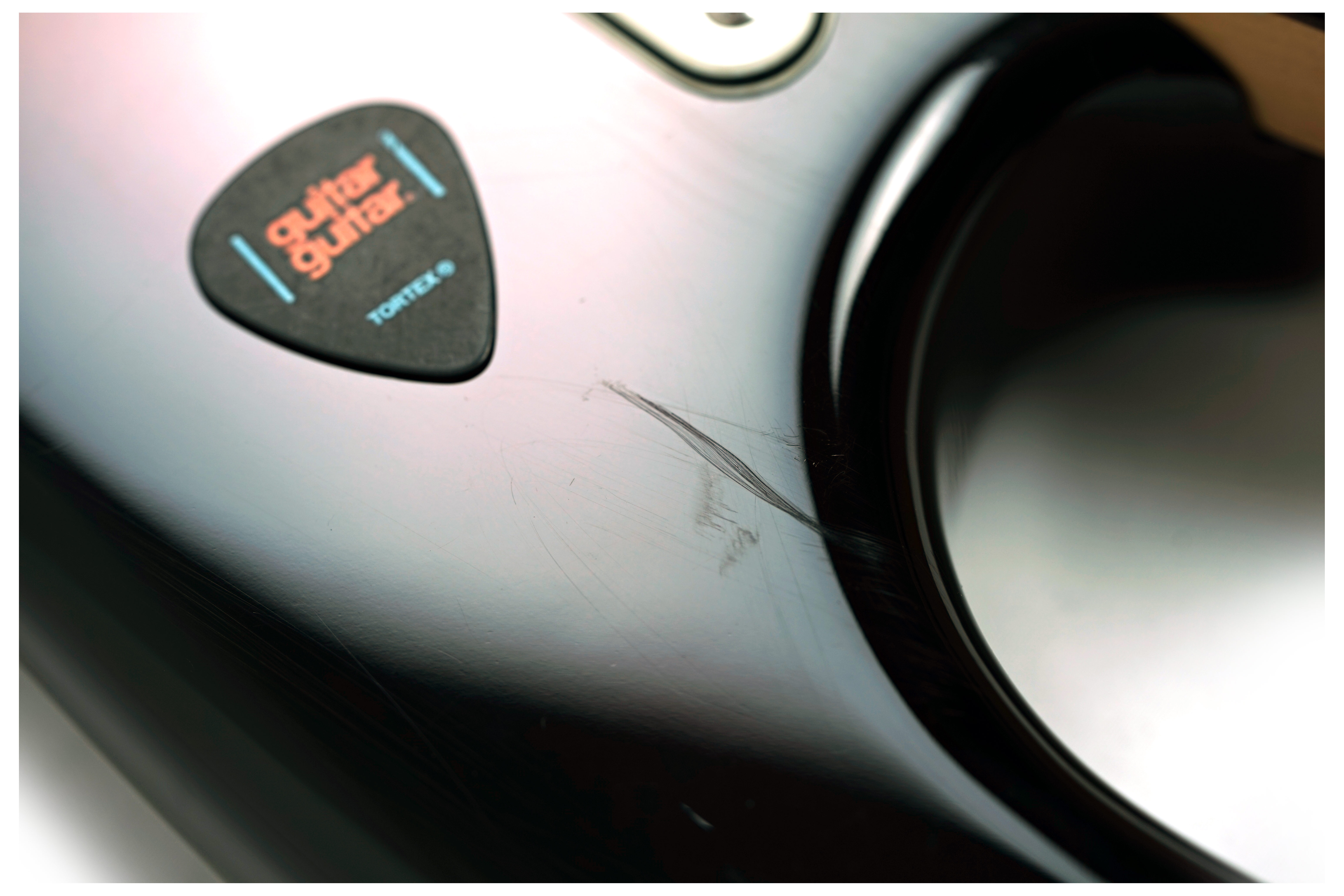 Fender 2007 American Series Stratocaster 3 Tone Sunburst Rosewood Fingerboard Left Handed (Pre-Owned) #Z6109975