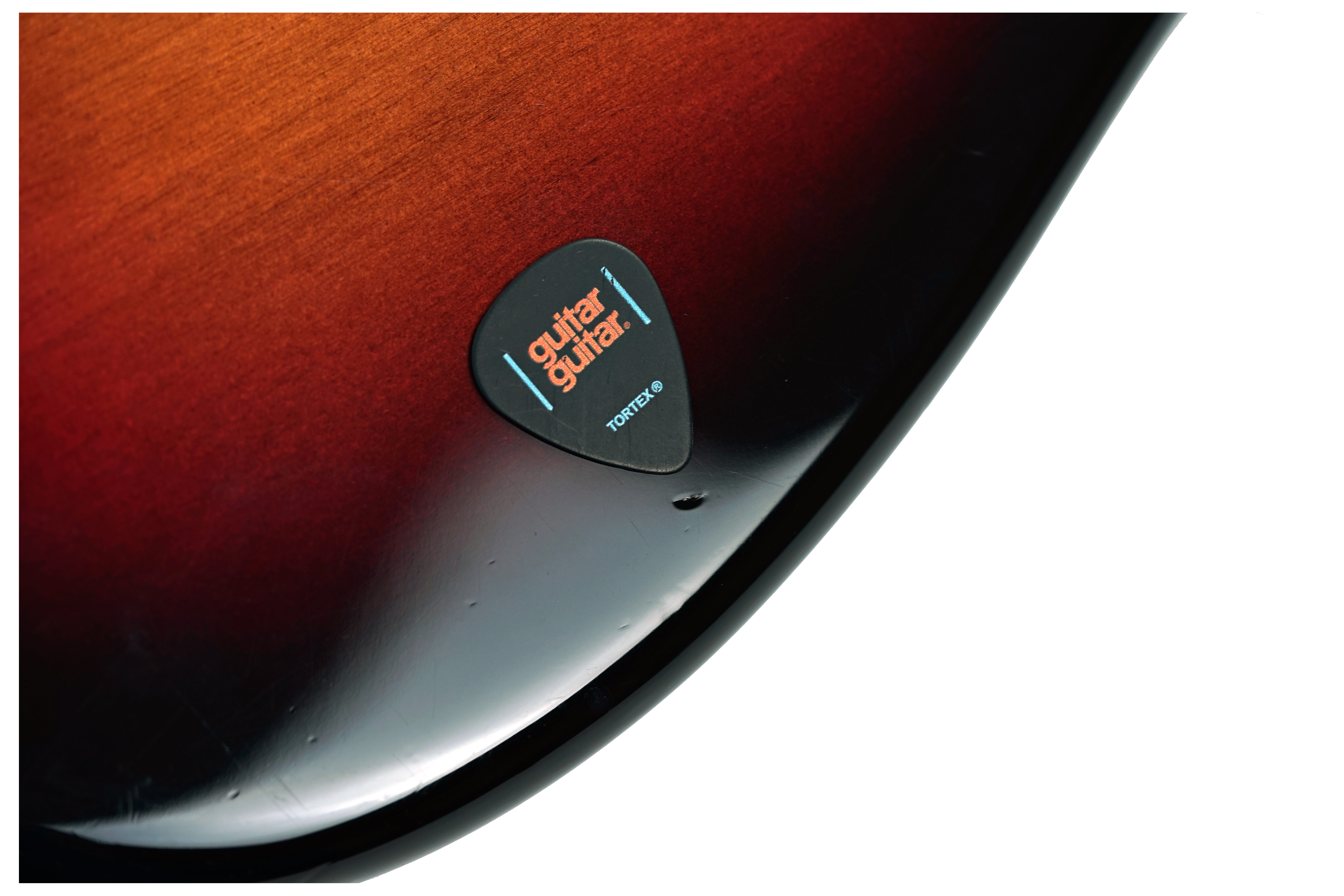 Fender 2007 American Series Stratocaster 3 Tone Sunburst Rosewood Fingerboard Left Handed (Pre-Owned) #Z6109975