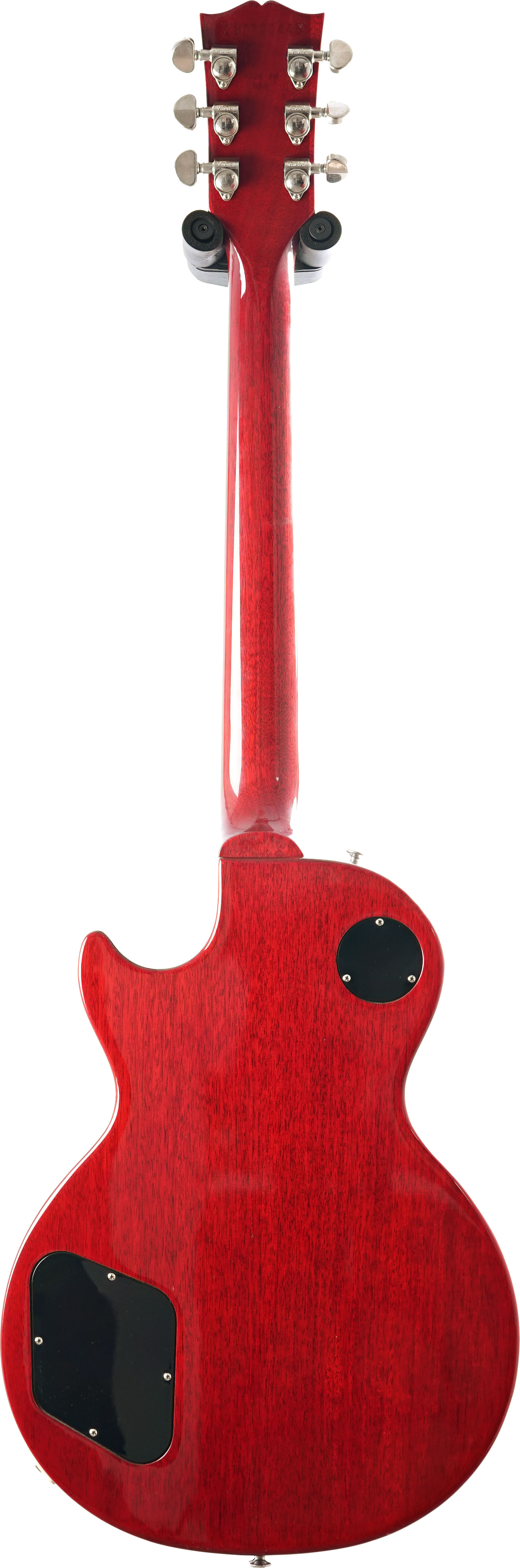 Gibson 2022 Les Paul Standard 60s Unburst (Pre-Owned) #230020446