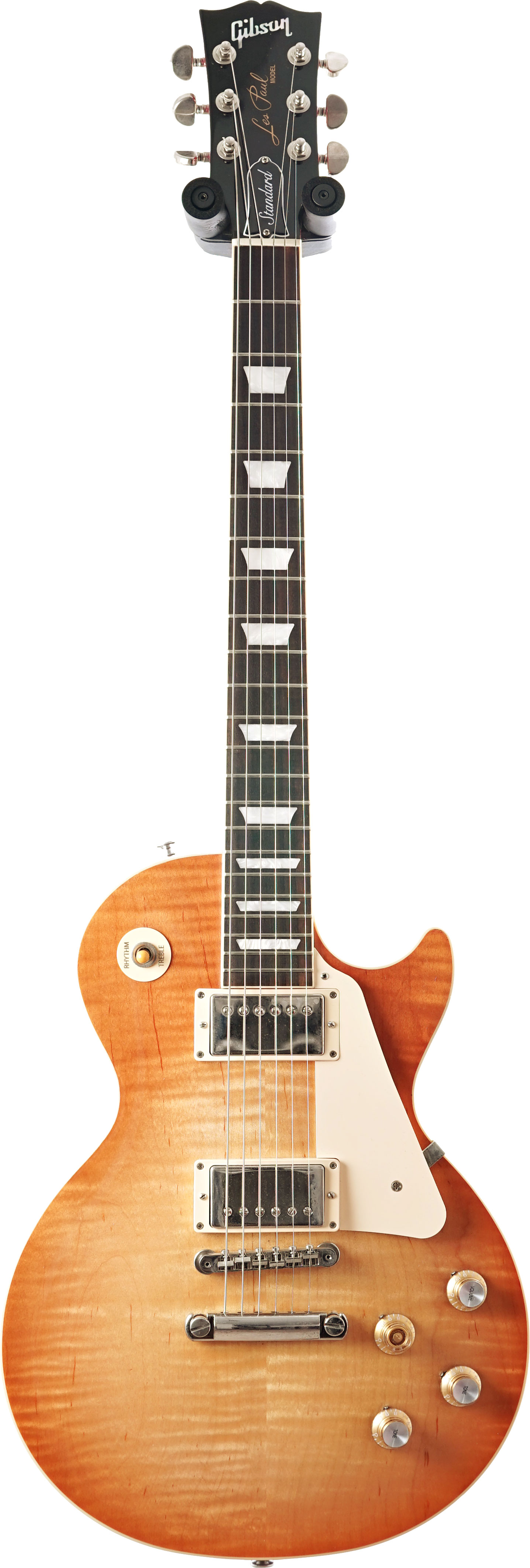 Gibson 2022 Les Paul Standard 60s Unburst (Pre-Owned) #230020446