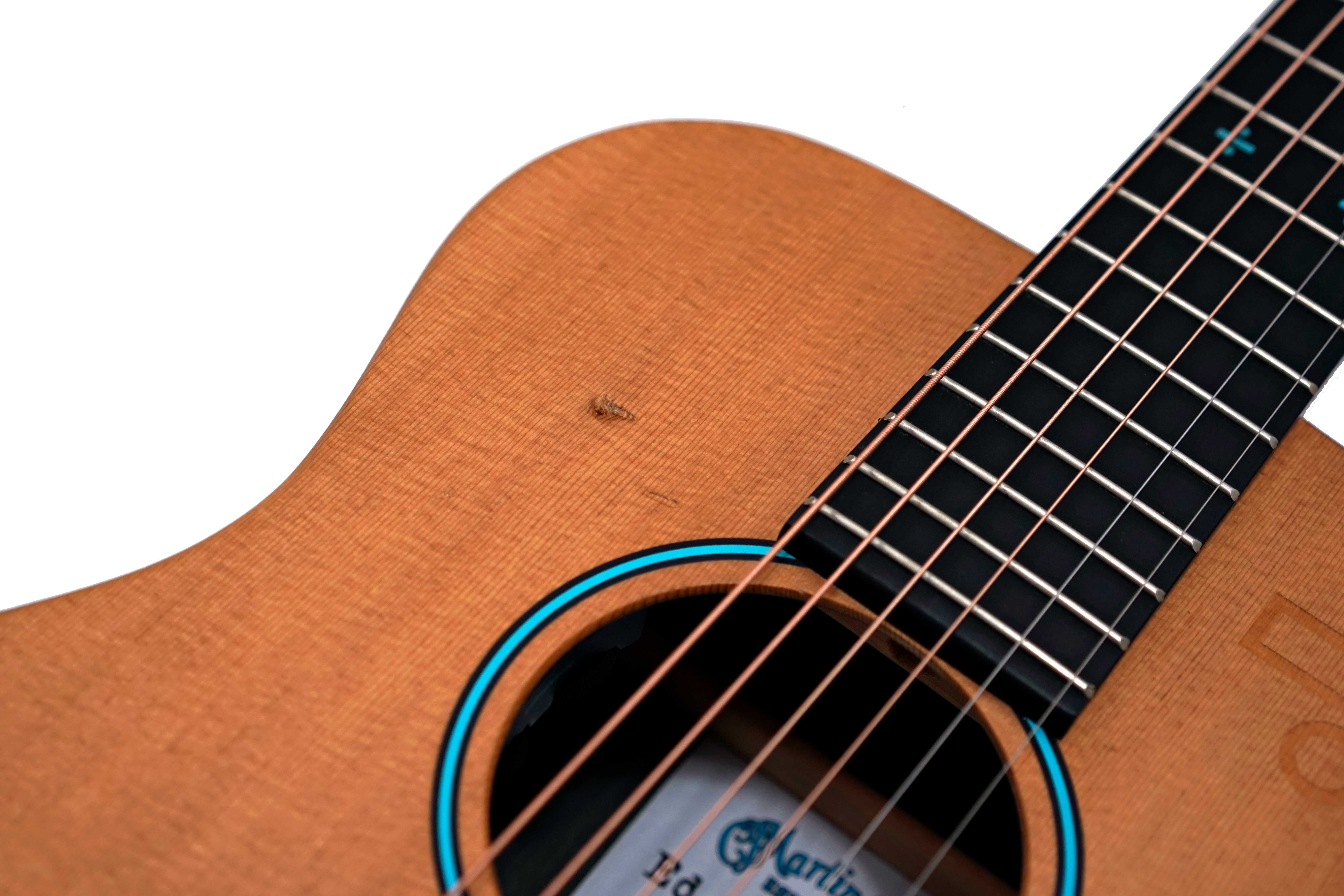 Martin Ed Sheeran Divide (Pre-Owned) #290024