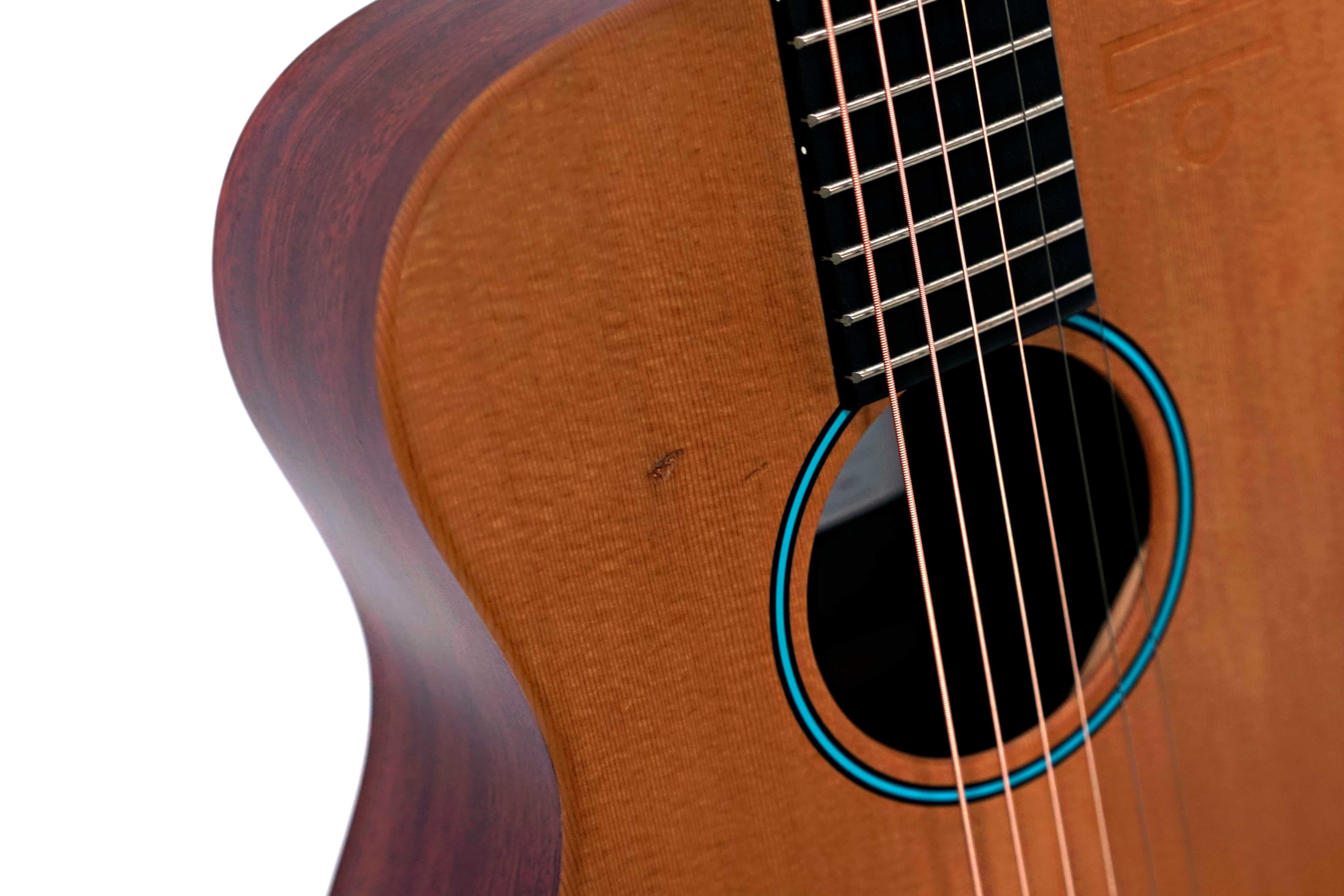 Martin Ed Sheeran Divide (Pre-Owned) #290024