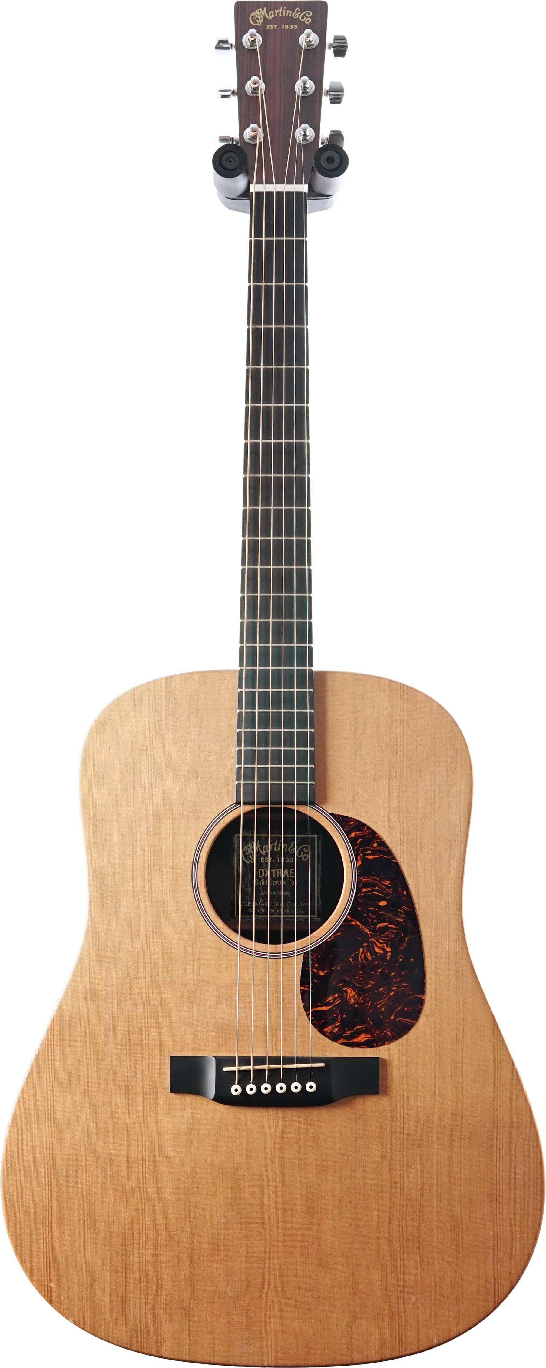 Martin X Series DX1RAE (Pre-Owned) #178846