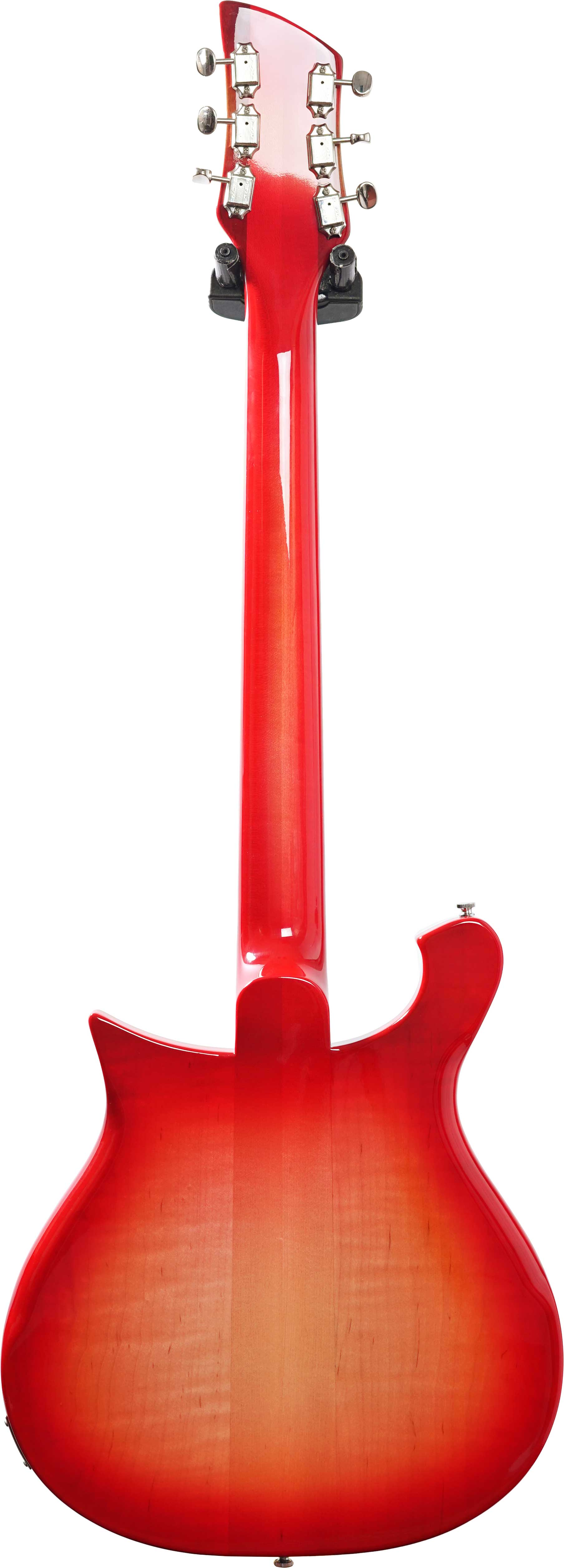 Rickenbacker 660 Fireglo (Pre-Owned) #16693