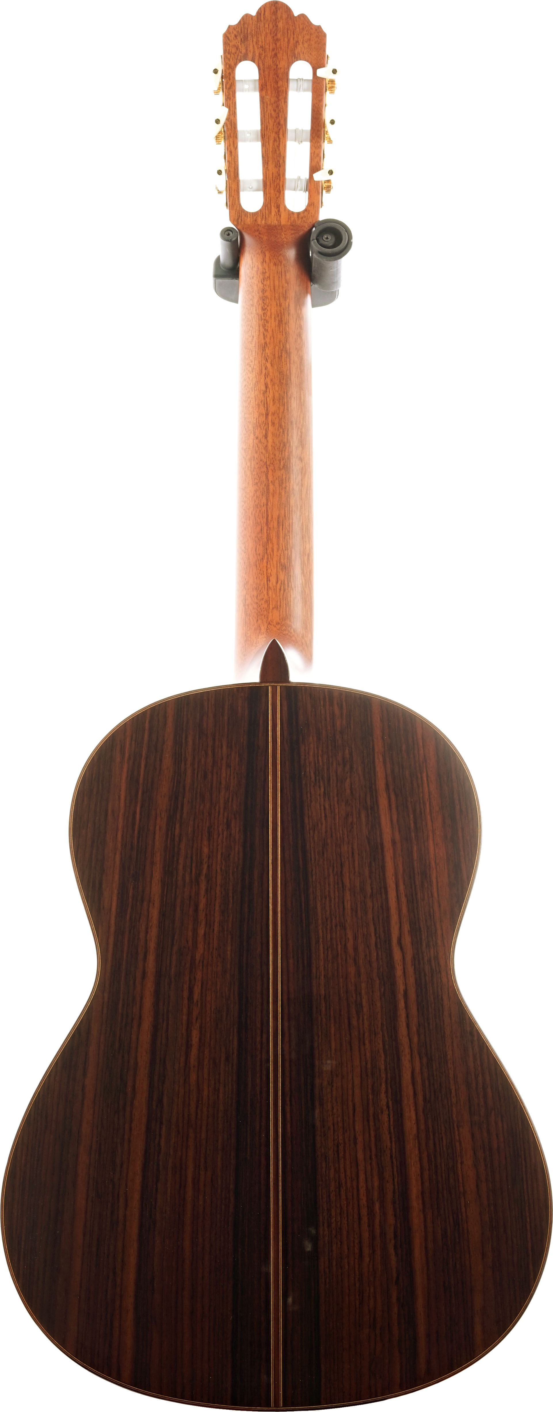 Yamaha GC22S Grand Concert Classical Guitar (Pre-Owned) #IJL040214