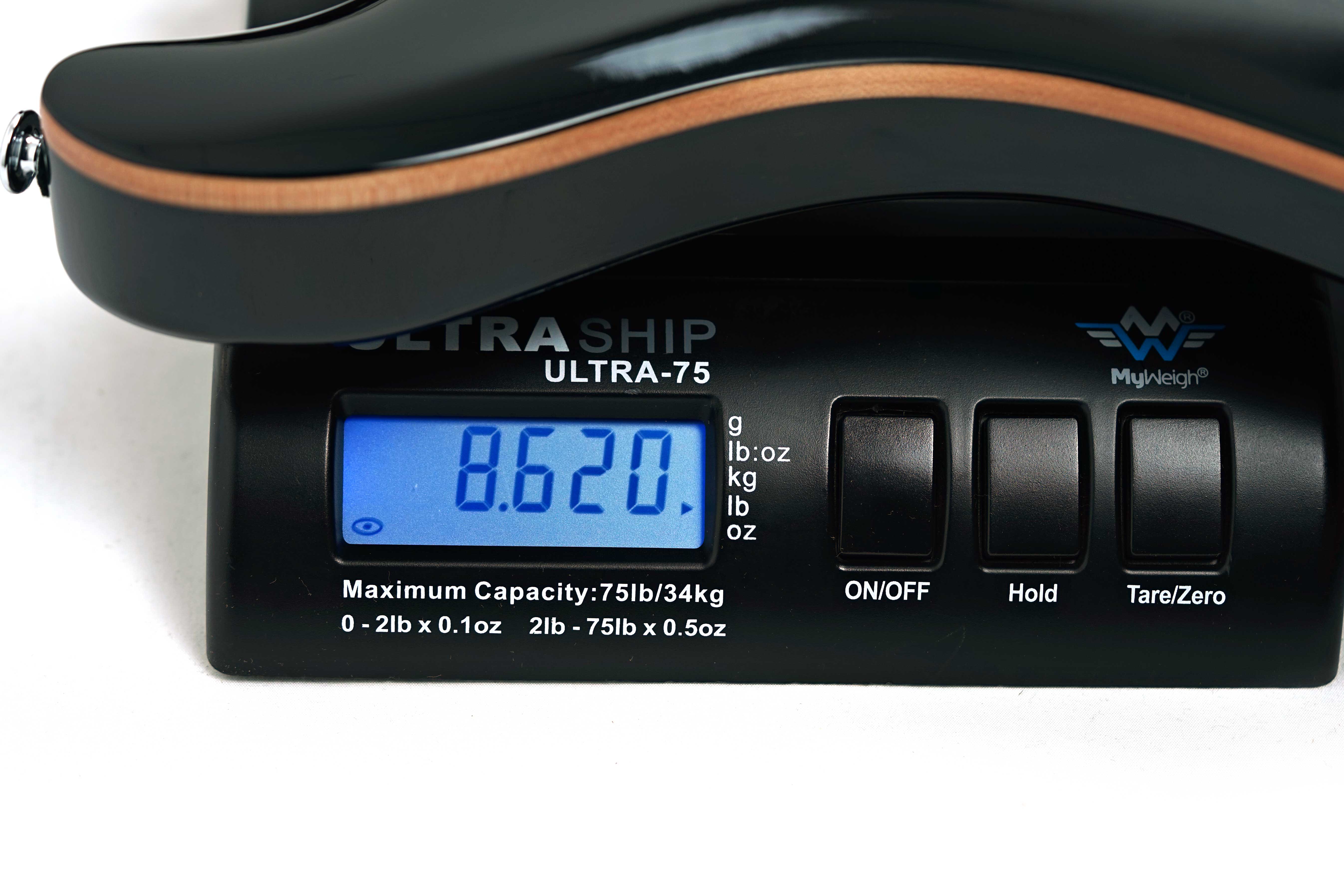 PRS SE Custom 24 Floyd Charcoal Burst (Pre-Owned) #CTIE23450