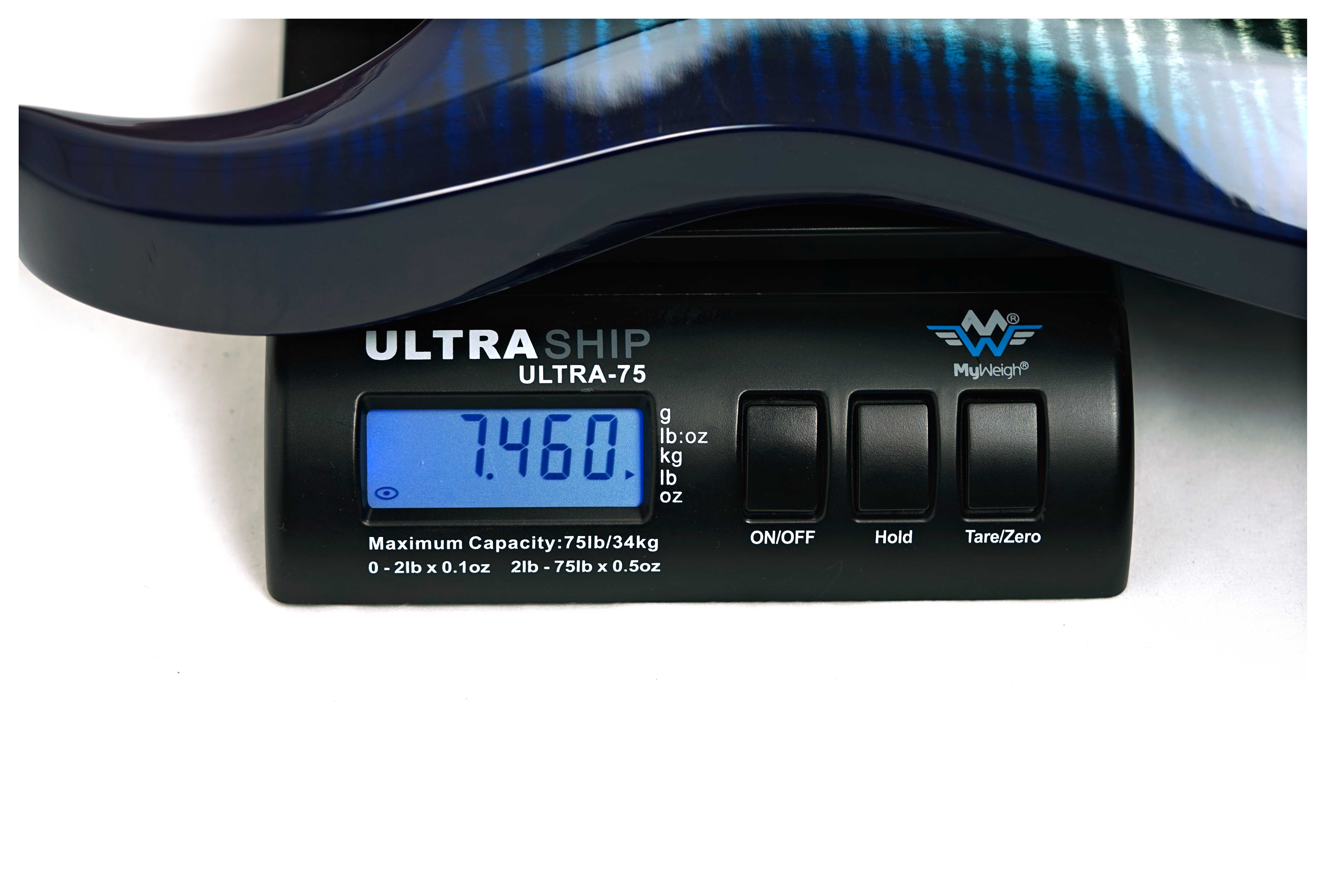 Cort X300 Blue Burst (Pre-Owned) #200309207