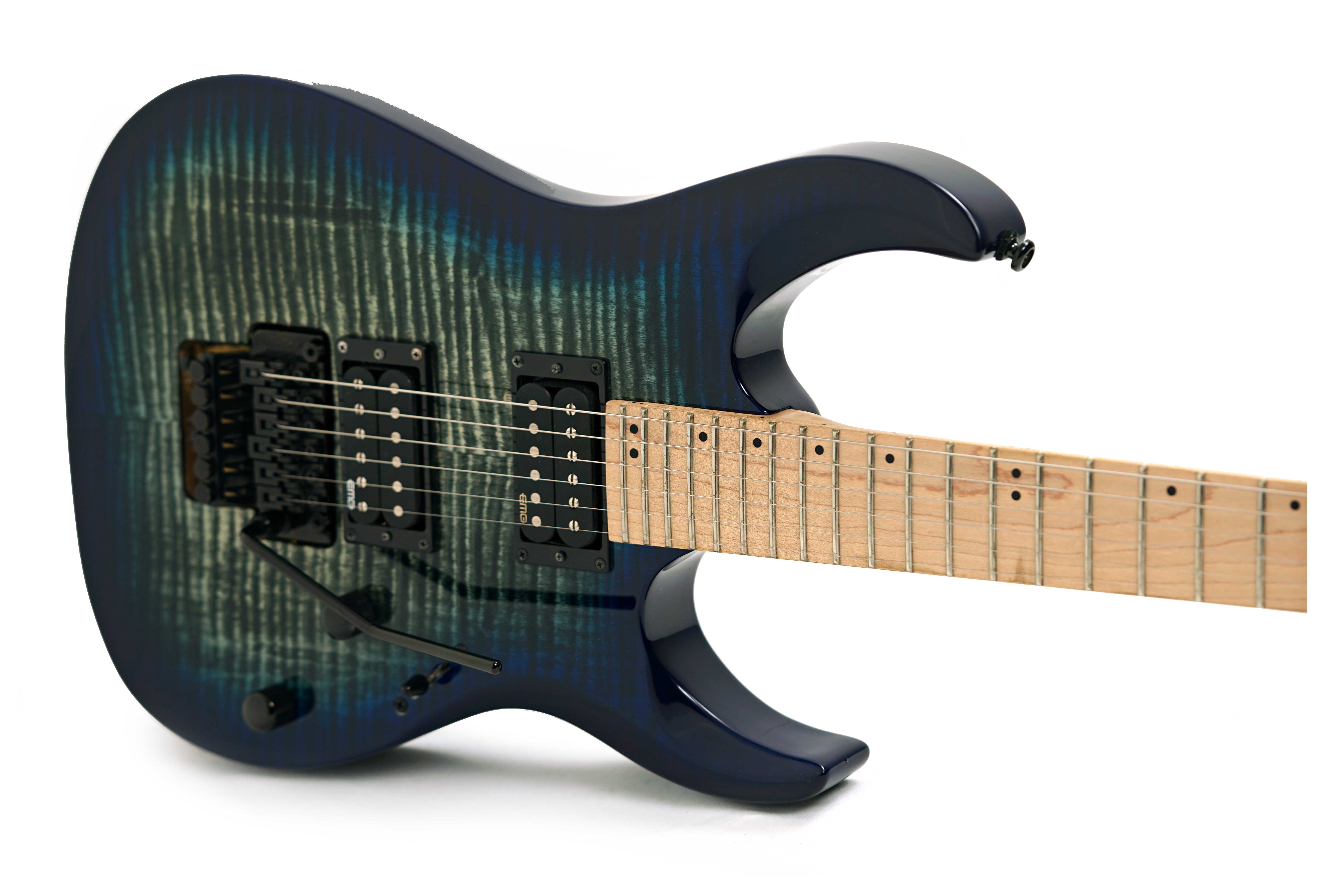 Cort X300 Blue Burst (Pre-Owned) #200309207