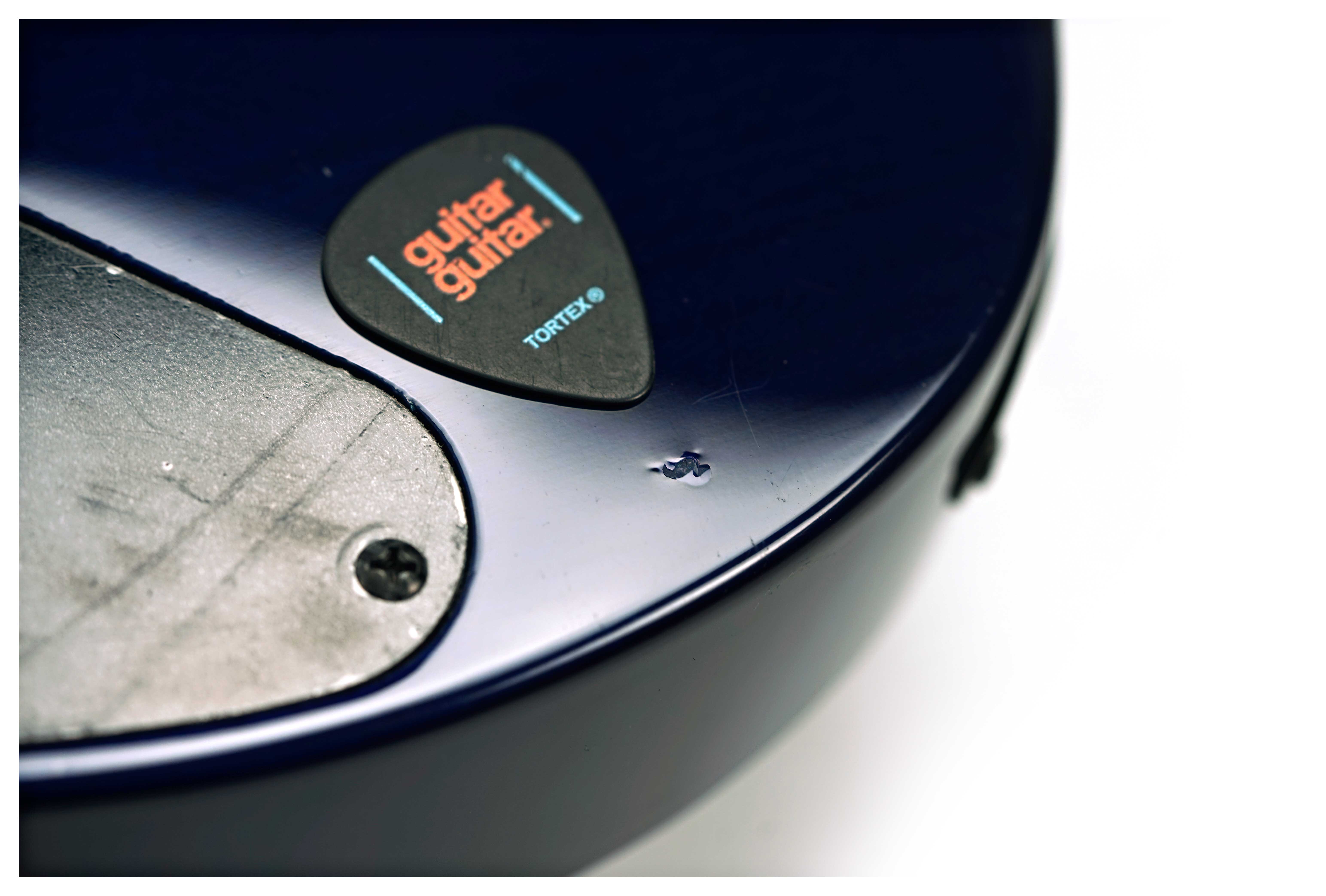 Cort X300 Blue Burst (Pre-Owned) #200309207