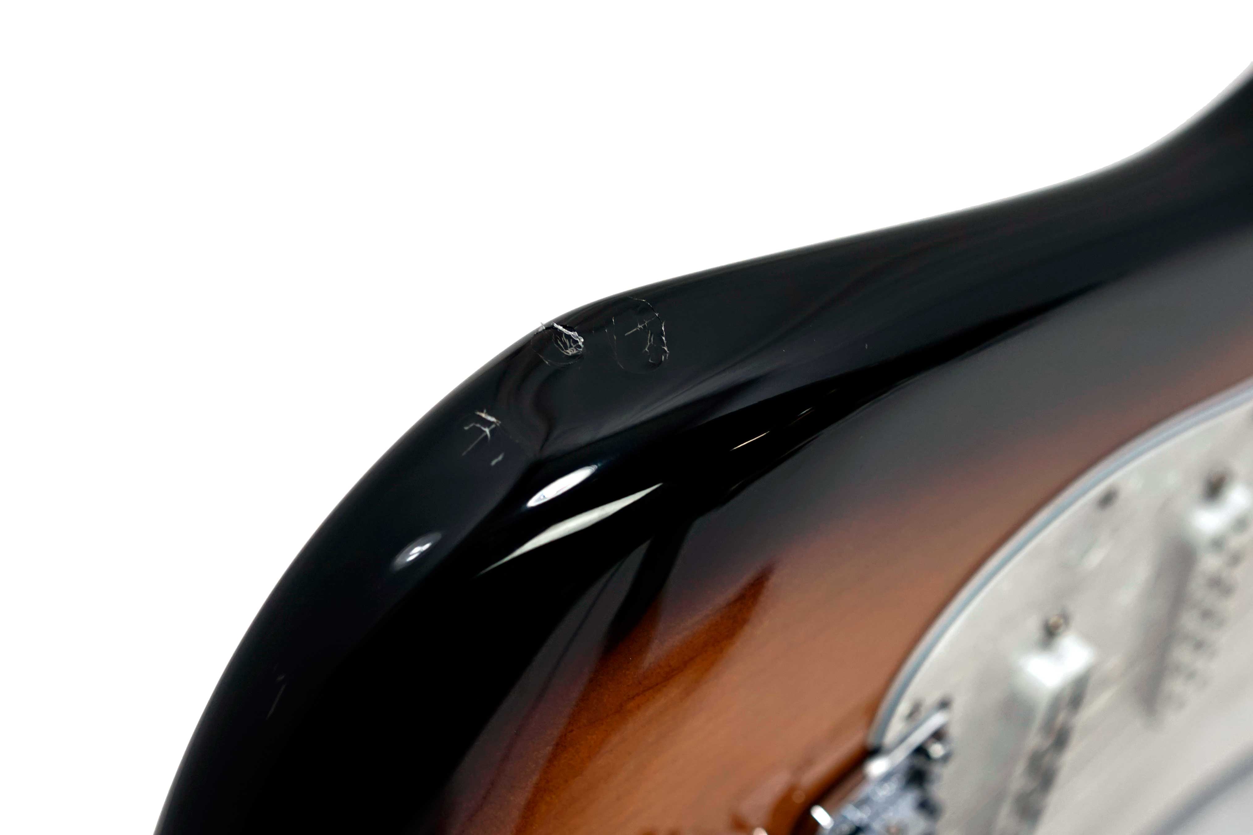 Fender Dave Murray Stratocaster HHH Rosewood Fingerboard 2 Colour Sunburst (Pre-Owned) #MX23063999