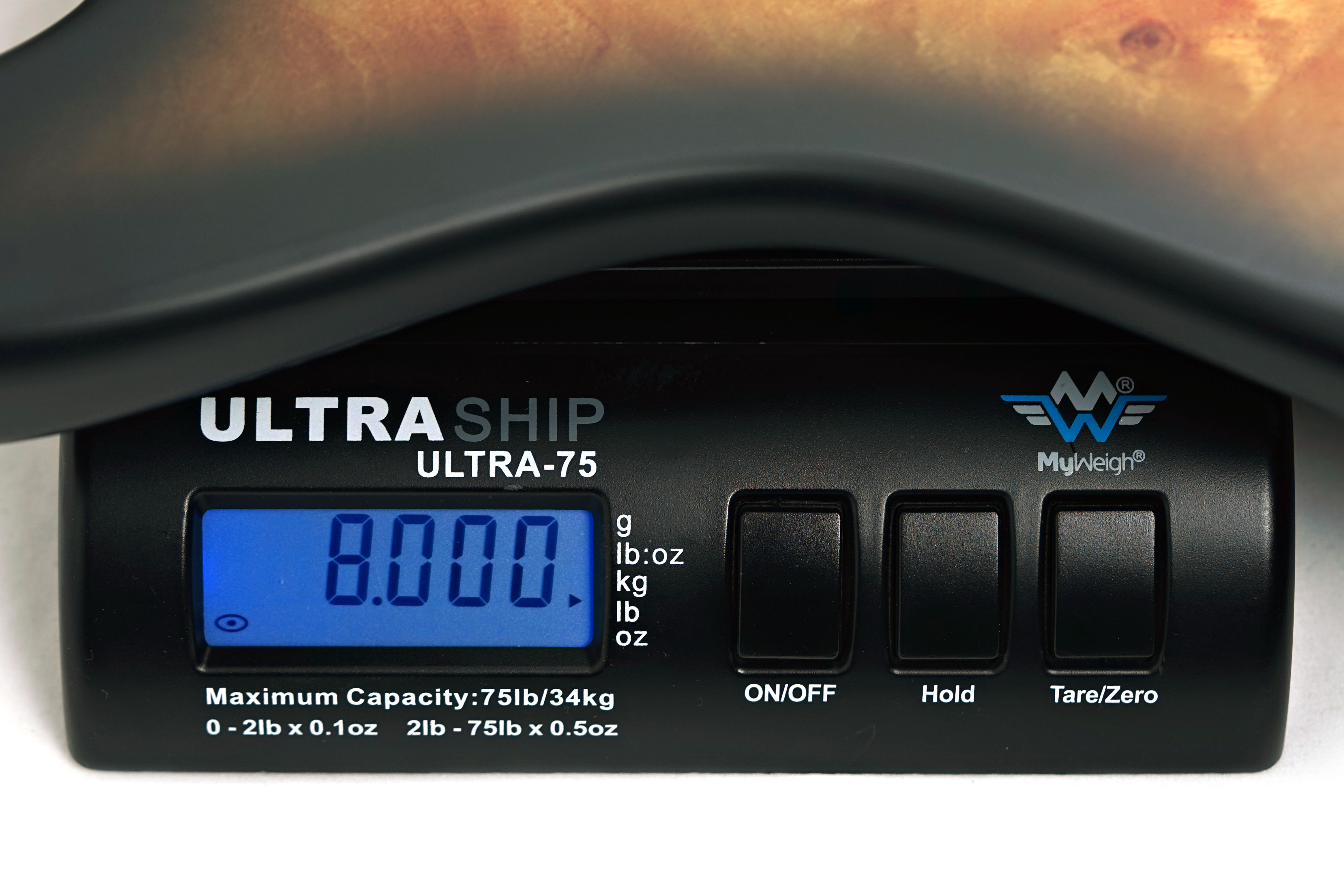 Music Man Sterling Jason Richardson Cutlass 6 Natural Poplar Burl Burst Rosewood Fingerboard (Pre-Owned) #SG47238