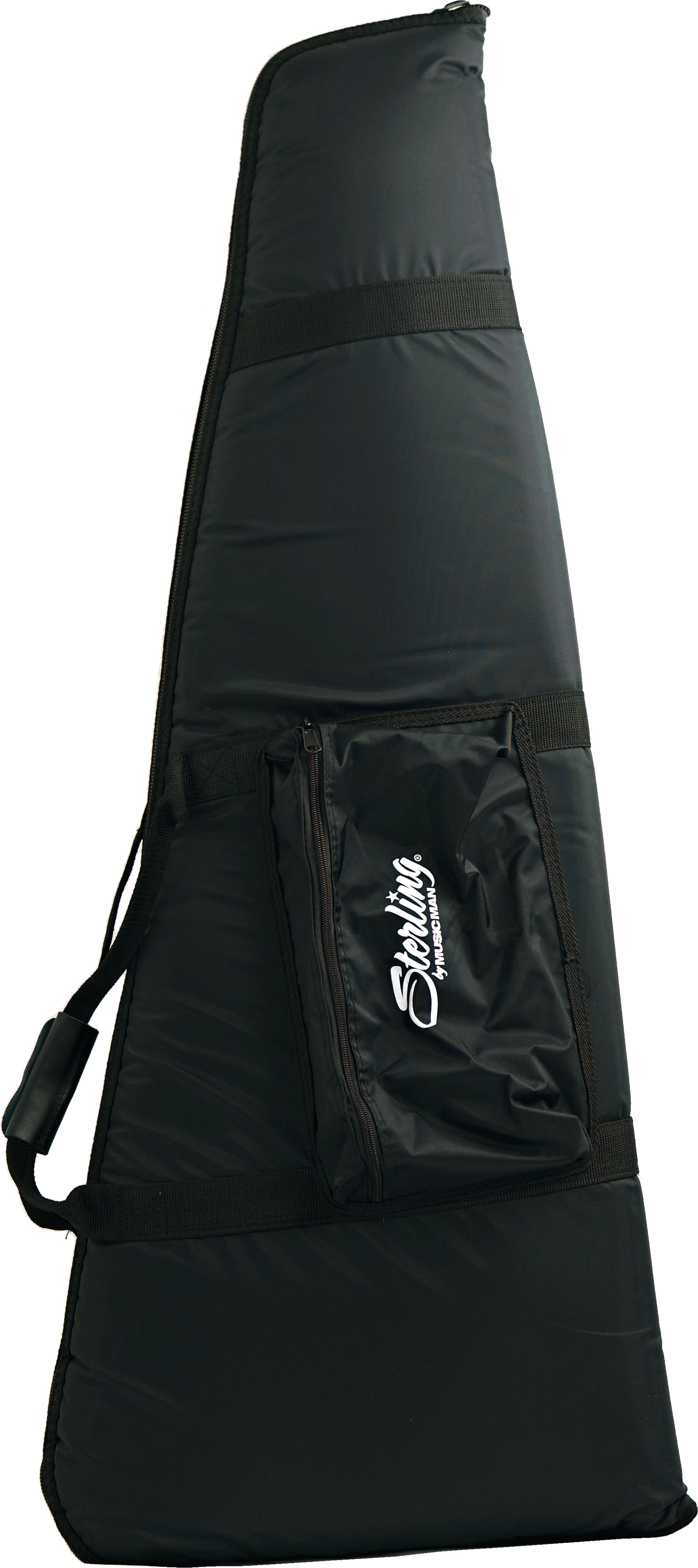 Music Man Sterling Jason Richardson Cutlass 6 Natural Poplar Burl Burst Rosewood Fingerboard (Pre-Owned) #SG47238