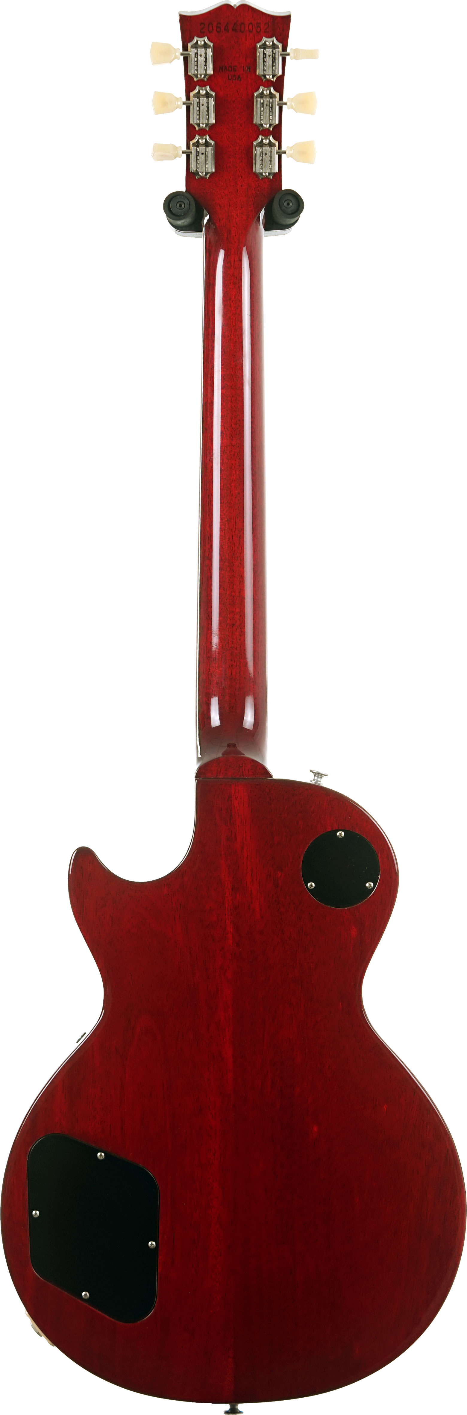 Gibson Les Paul Standard 50s Heritage Cherry Sunburst (Pre-Owned) #206440052