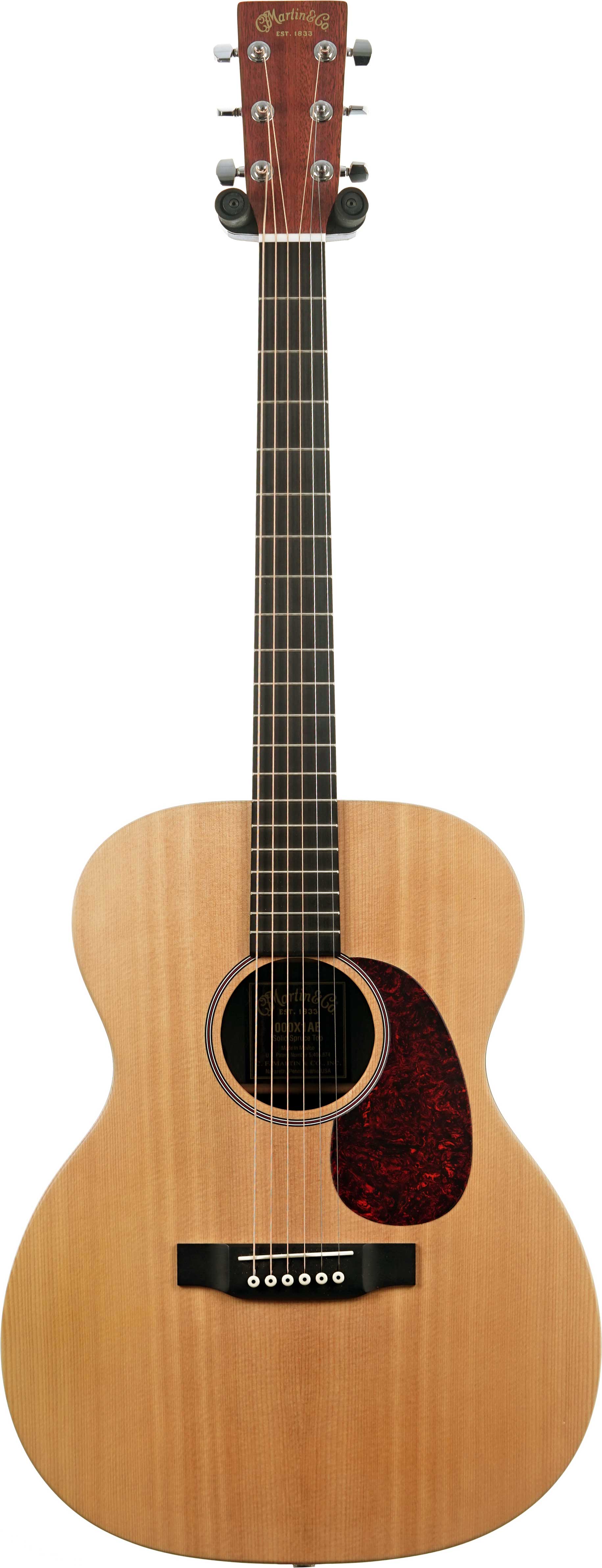 Martin X Series 000X1AE (Pre-Owned) #1434227