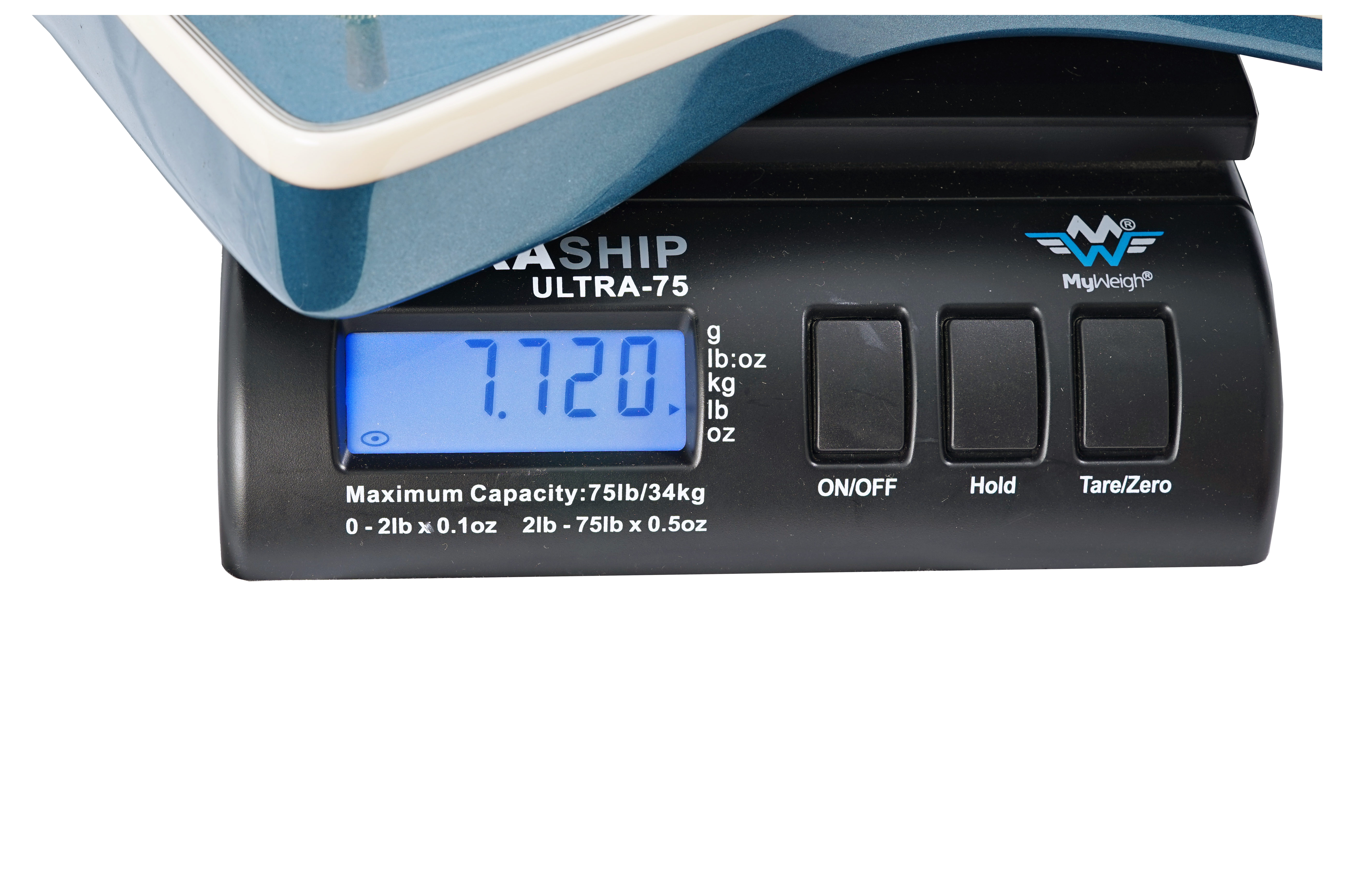 Ibanez IC420 Iceman Antique Blue Metallic (Pre-Owned) #4L241000164