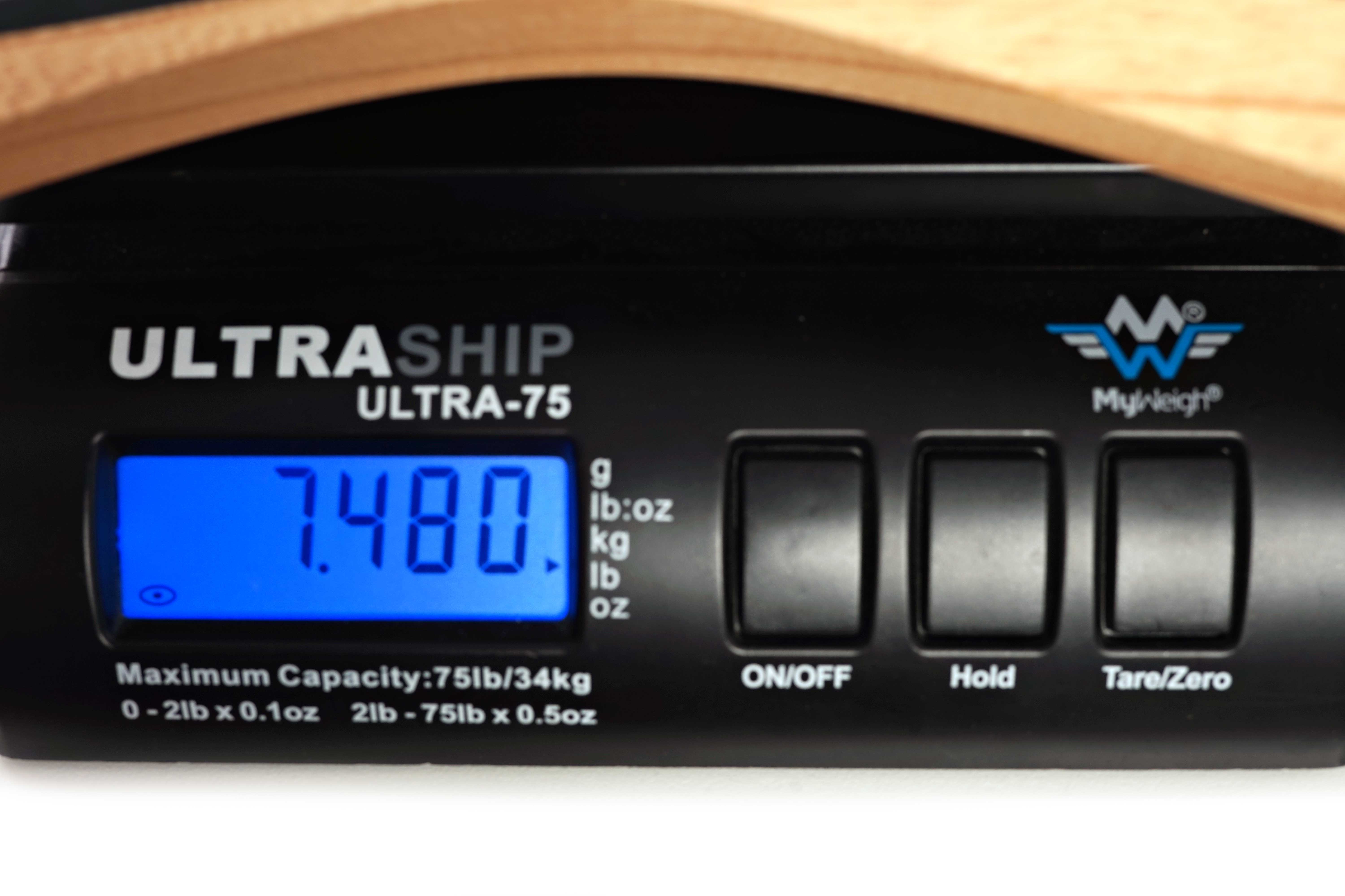 Ibanez Prestige RGDR4427FX Natural Flat 2021 (Pre-Owned) #F2121704