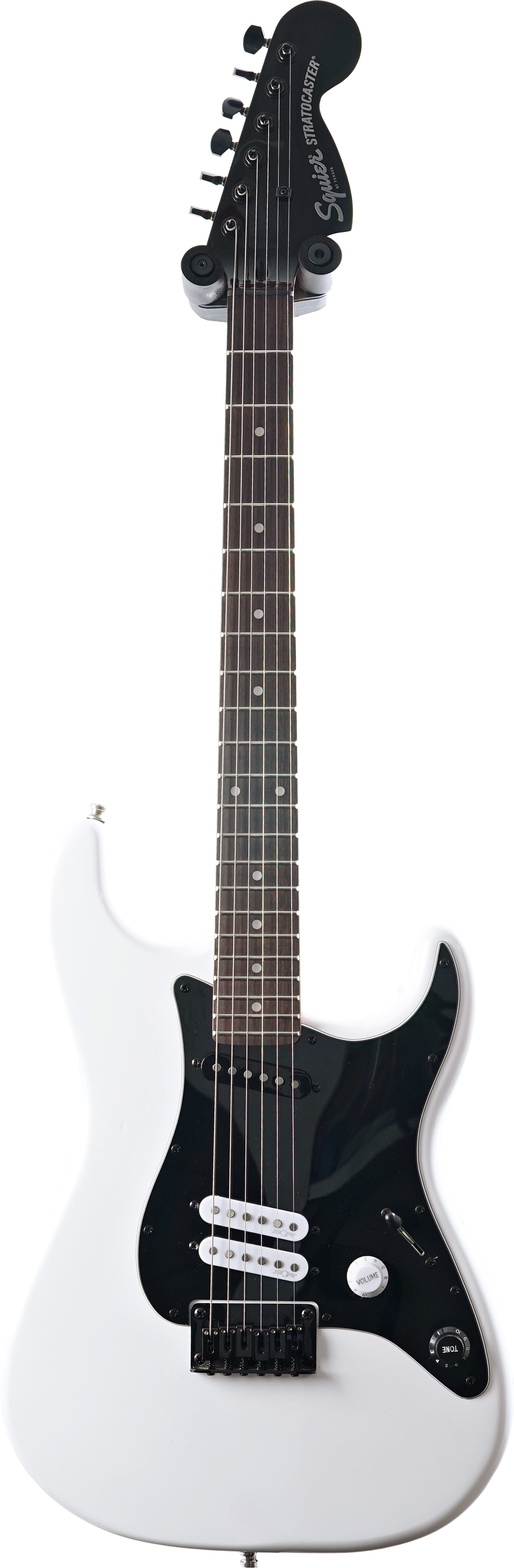 Squier 2023 Contemporary Stratocaster Special HT Pearl White (Pre-Owned) #CMCL23004750
