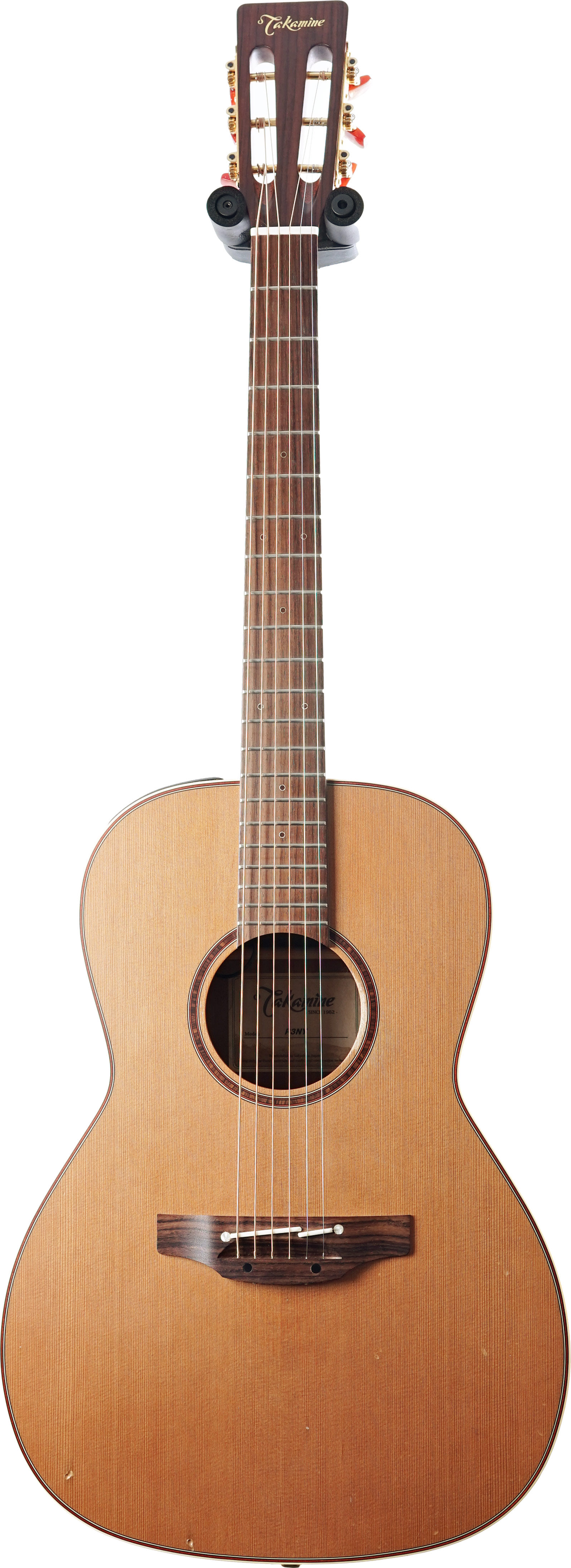 Takamine  P3NY (Pre-Owned) #53060105
