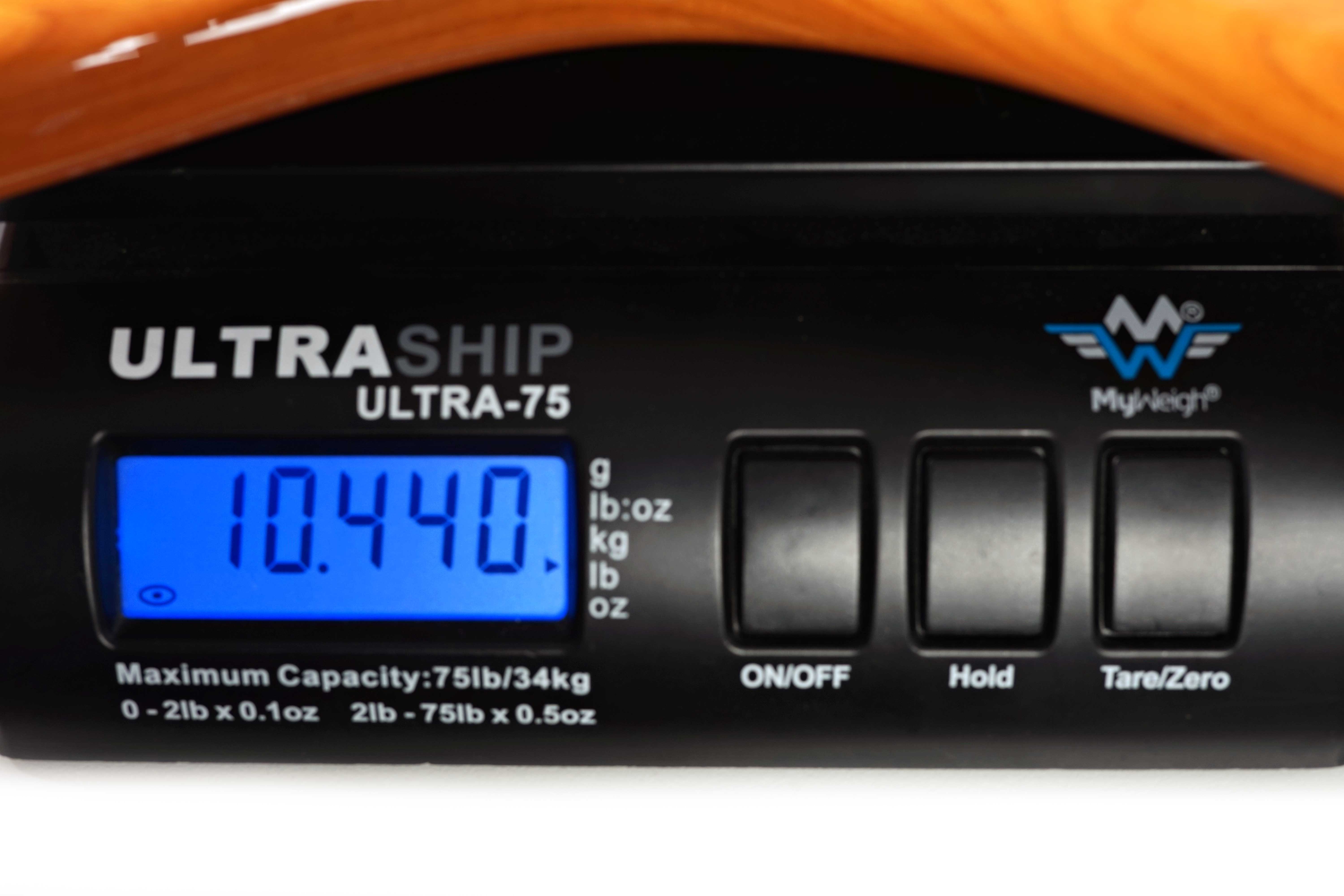 Fender 2017 FSR American Vintage 75 Jazz Bass Maple Fingerboard Aged Natural (Pre-Owned) #00591