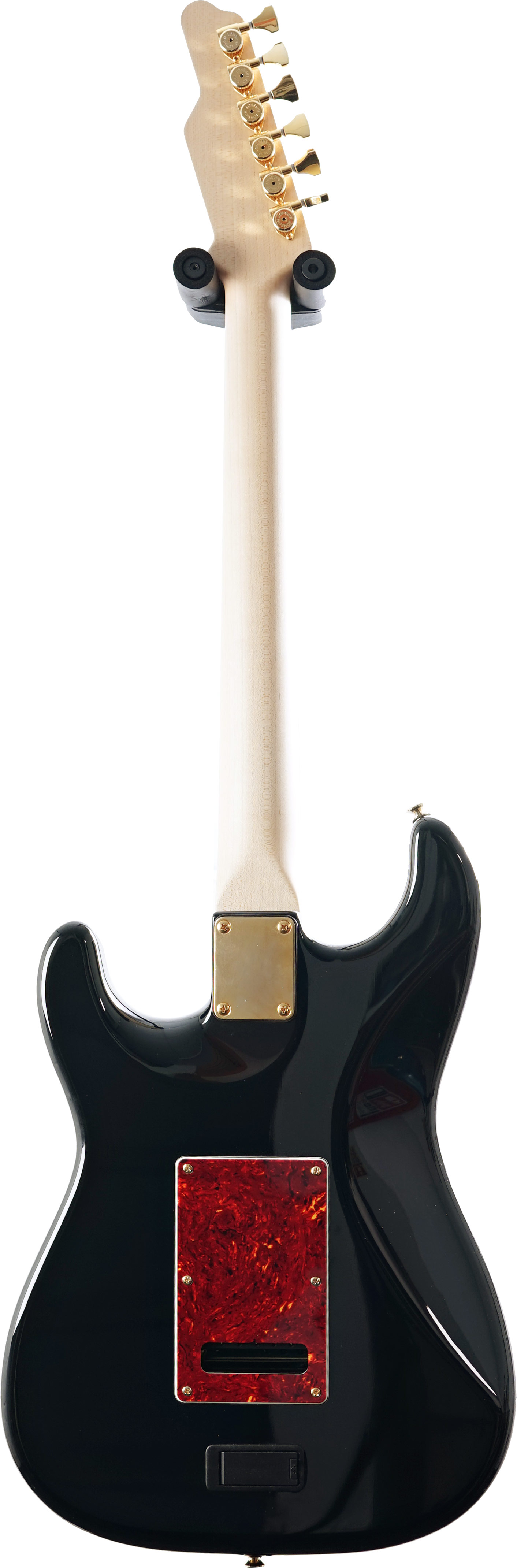 Tyler 2023 Classic Black Level 3 (Huff Spec) (Pre-Owned) #23548