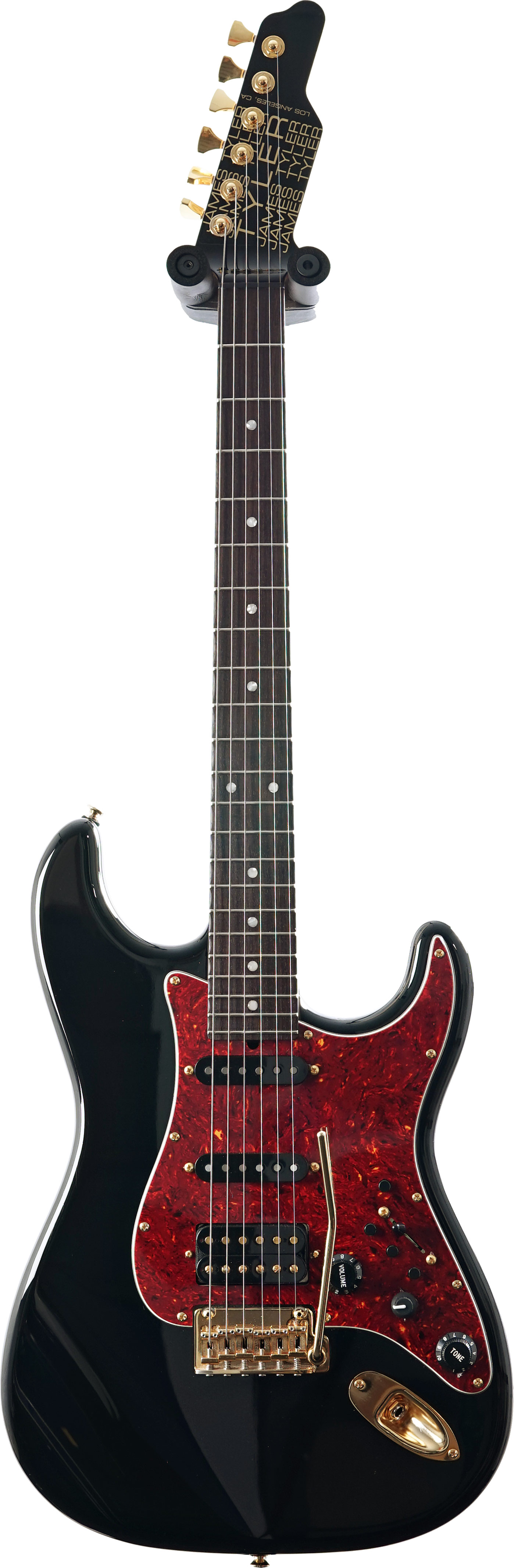 Tyler 2023 Classic Black Level 3 (Huff Spec) (Pre-Owned) #23548