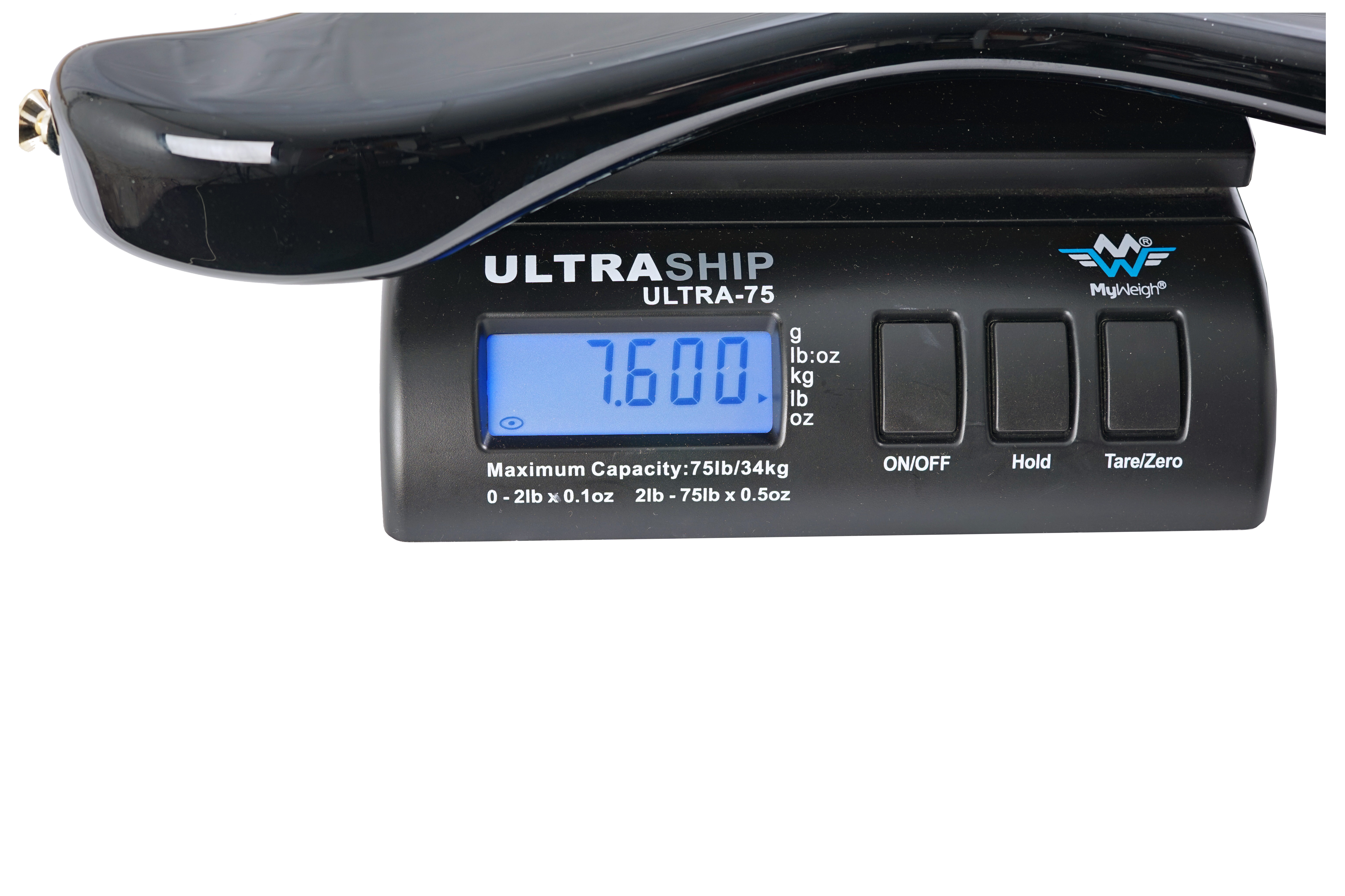 Tyler 2023 Classic Black Level 3 (Huff Spec) (Pre-Owned) #23548