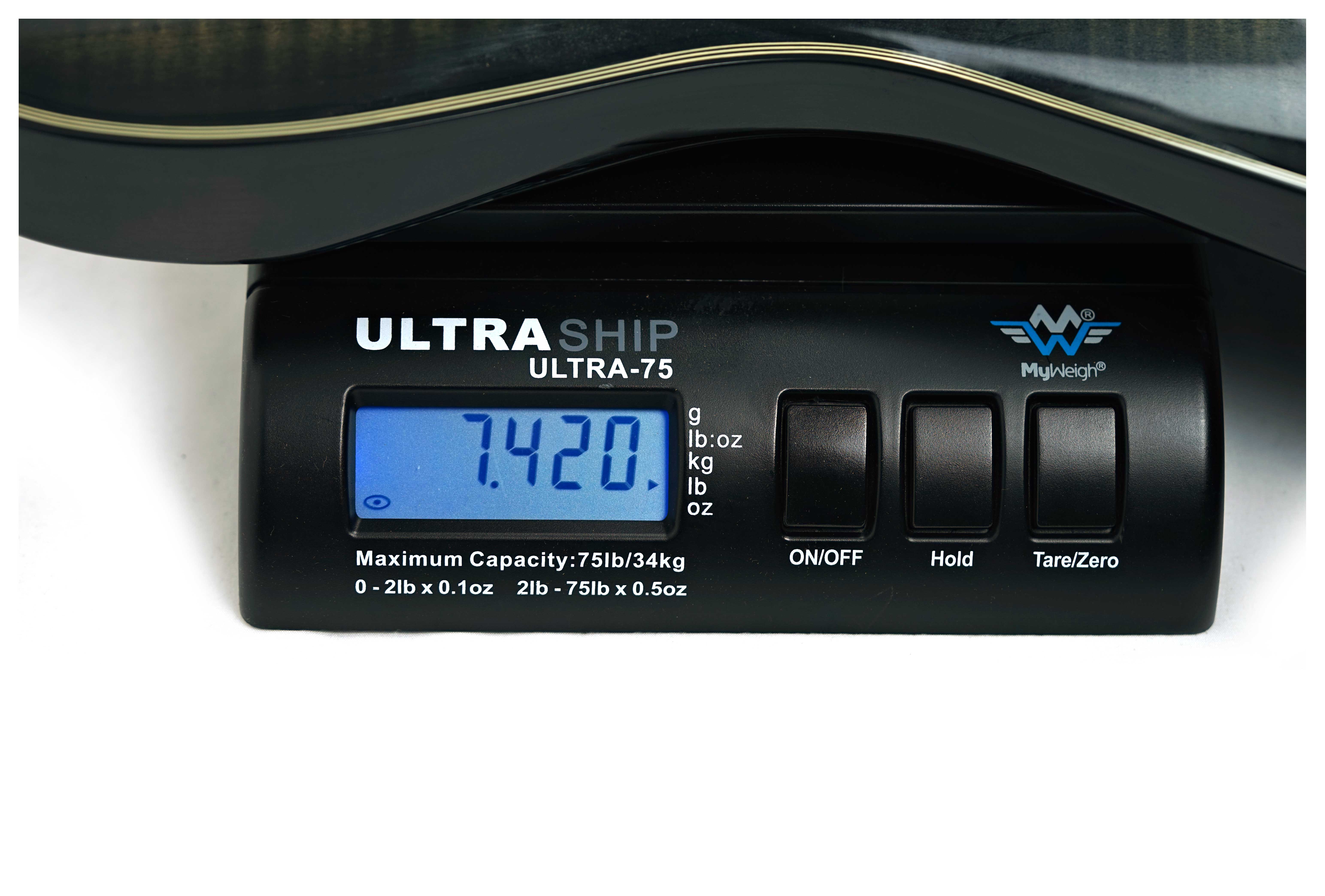 Schecter 2015 Damien Elite-6 Trans Black Burst (Pre-Owned) #IW15010727