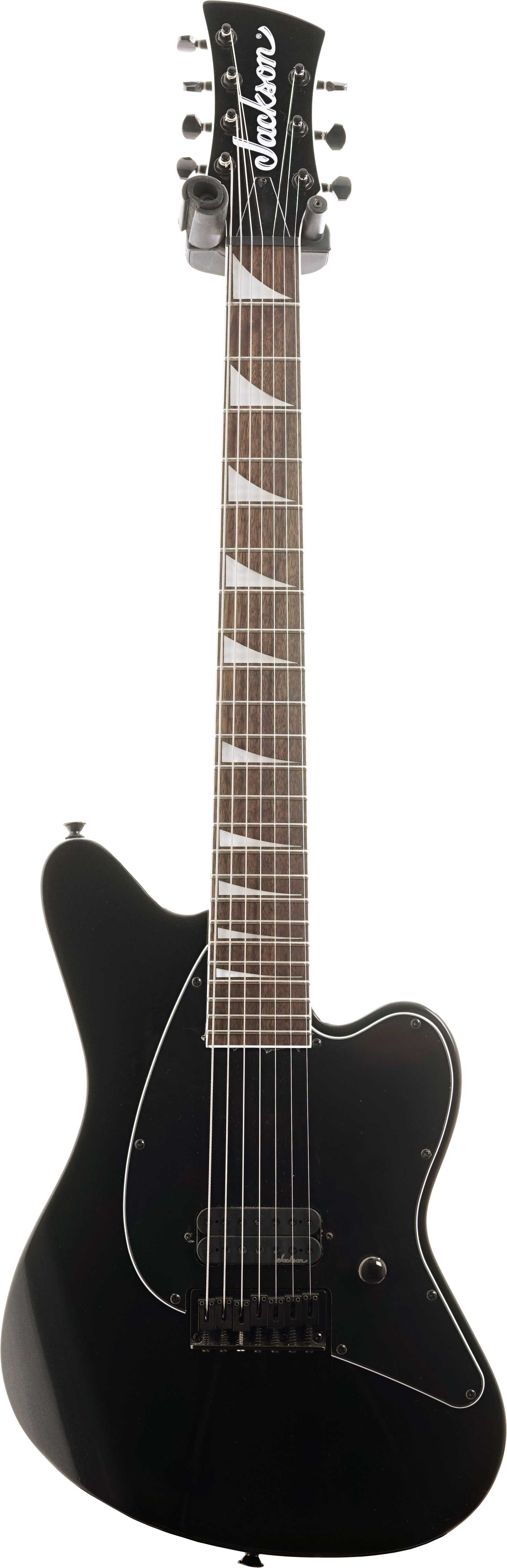 Jackson X Series Surfcaster HT7 Metallic Black (Pre-Owned)