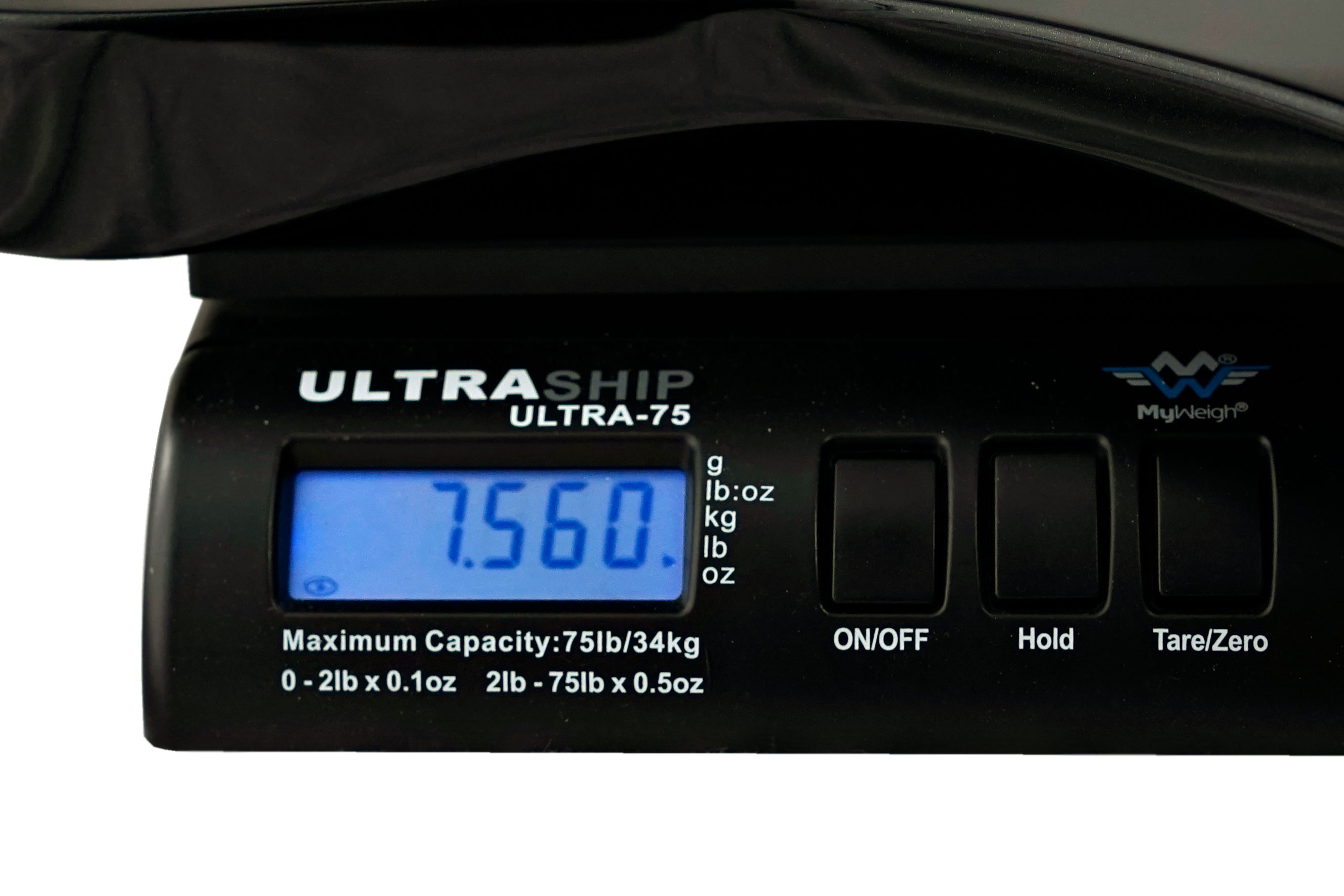 Jackson X Series Surfcaster HT7 Metallic Black (Pre-Owned)