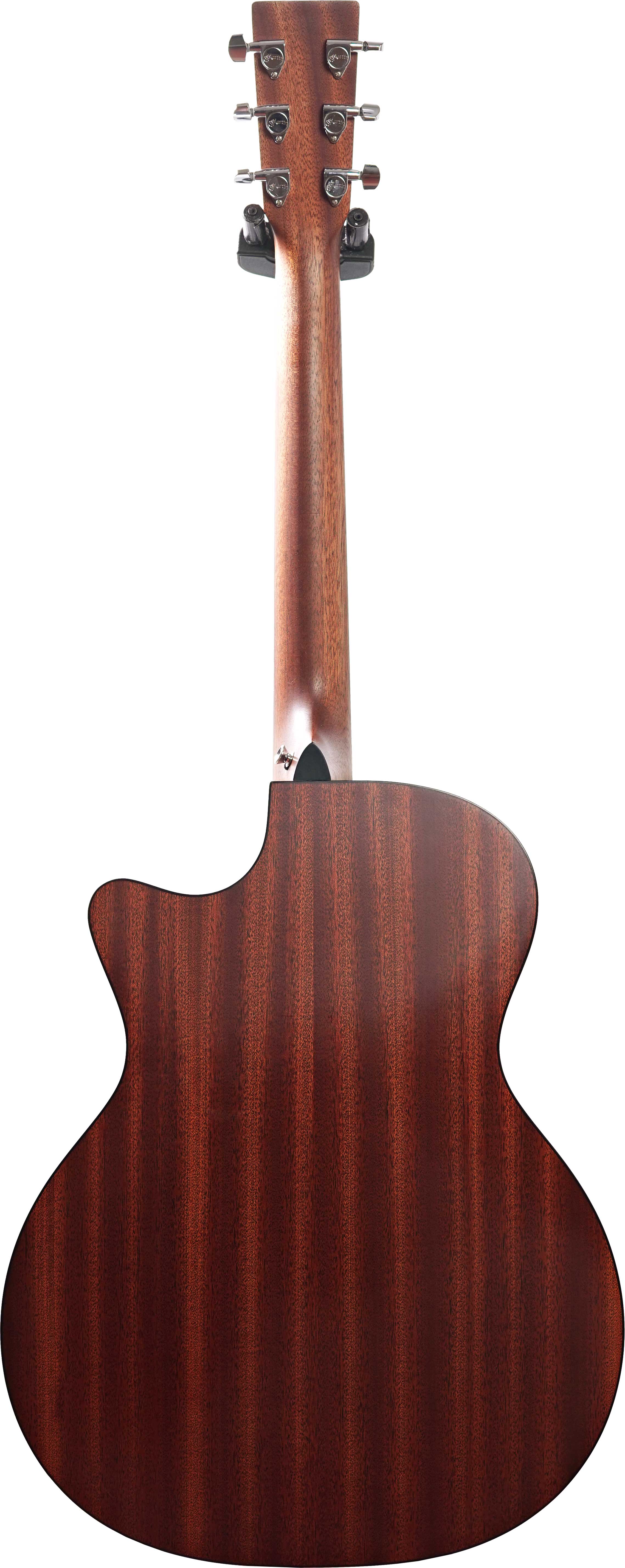 Martin 2018 Road Series GPCRSGT (Pre-Owned) #2183589