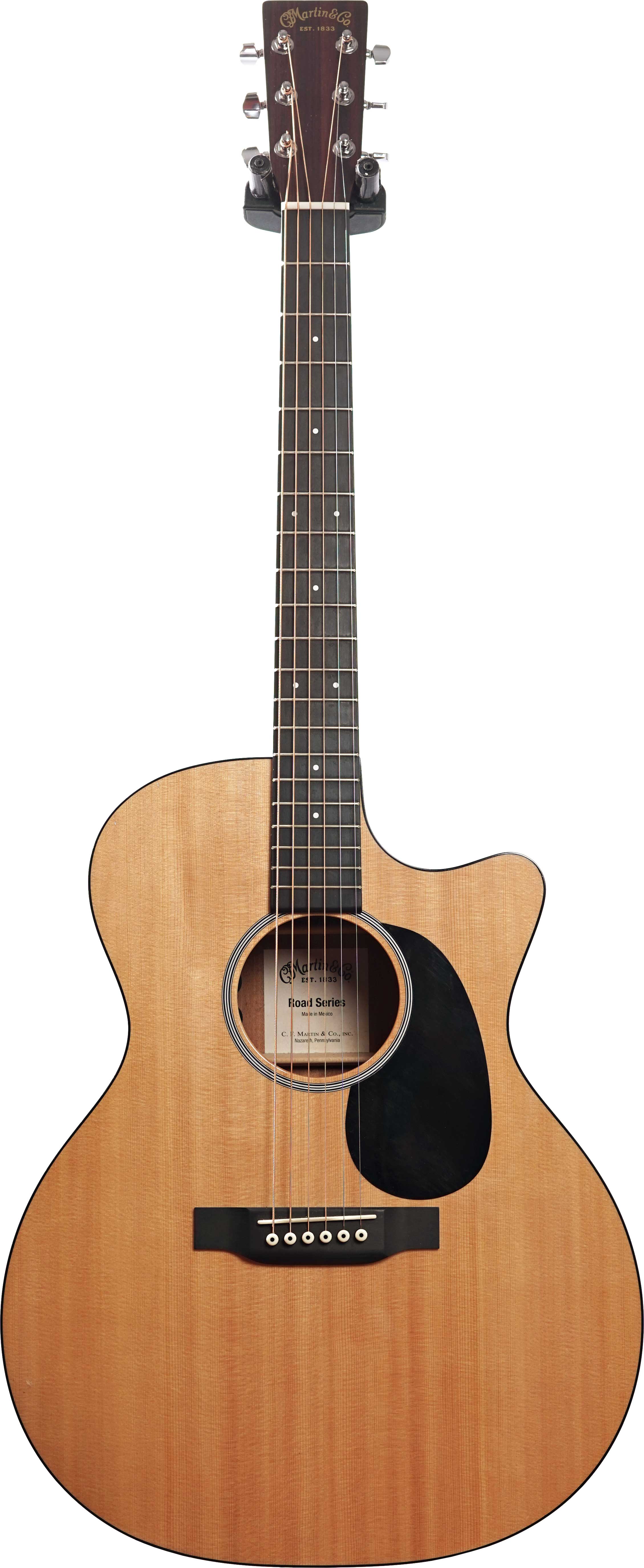 Martin 2018 Road Series GPCRSGT (Pre-Owned) #2183589