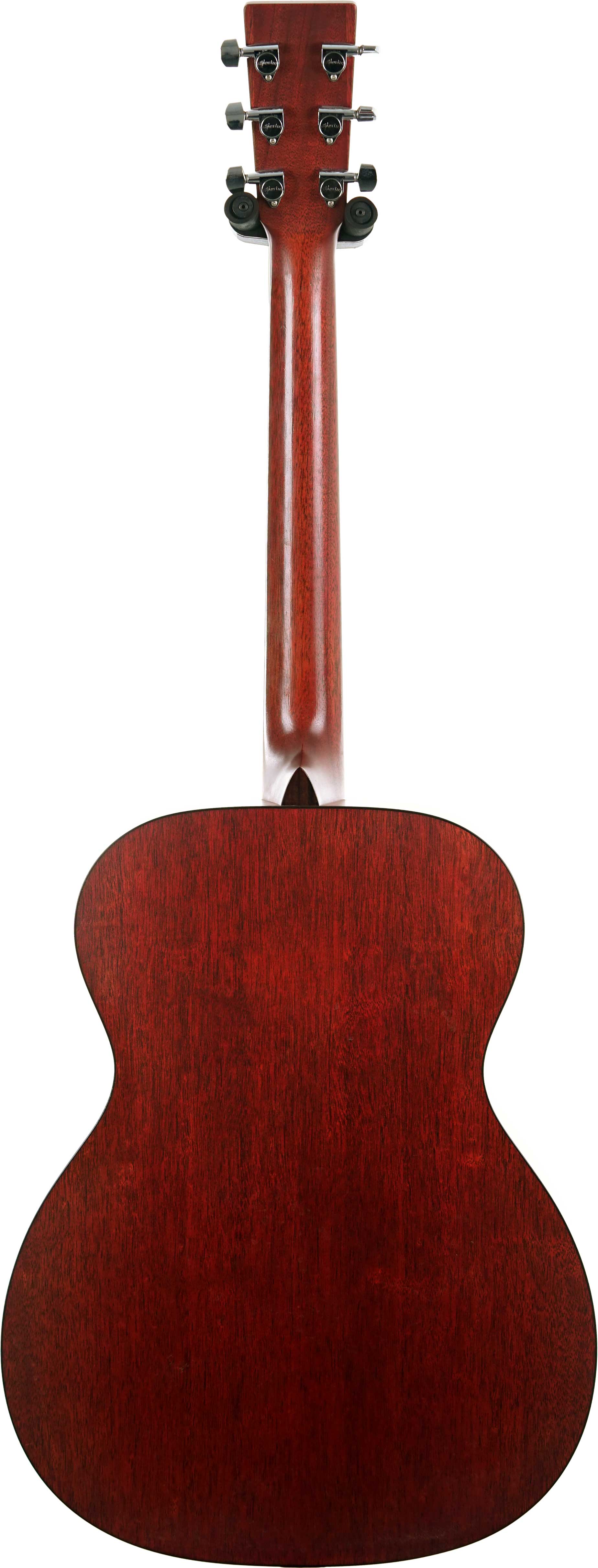 Martin 2014 16 Series 000-16GT (Pre-Owned) #1821785