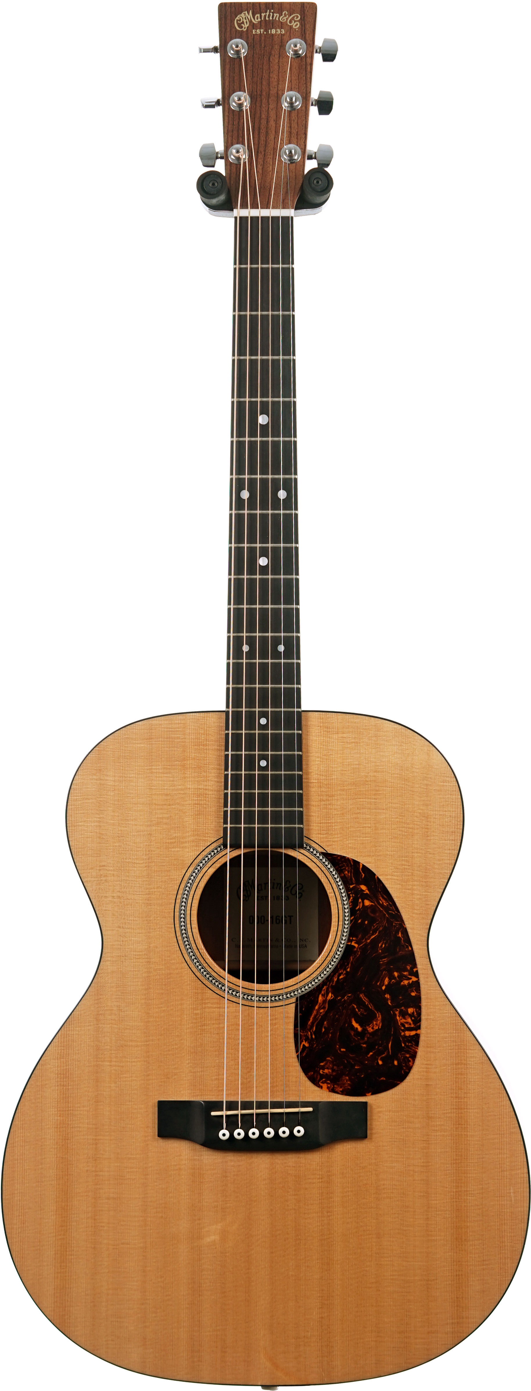 Martin 2014 16 Series 000-16GT (Pre-Owned) #1821785