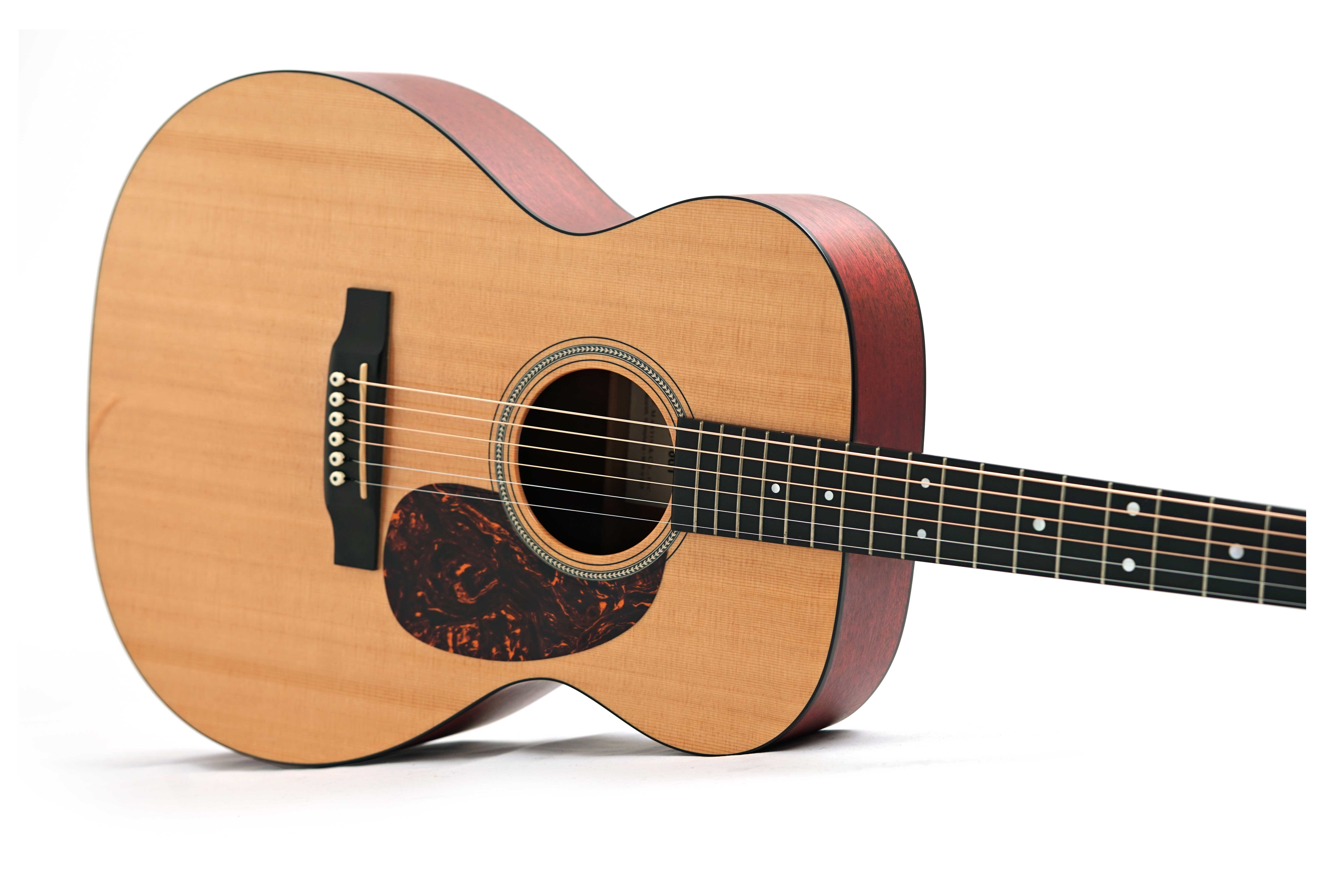 Martin 2014 16 Series 000-16GT (Pre-Owned) #1821785