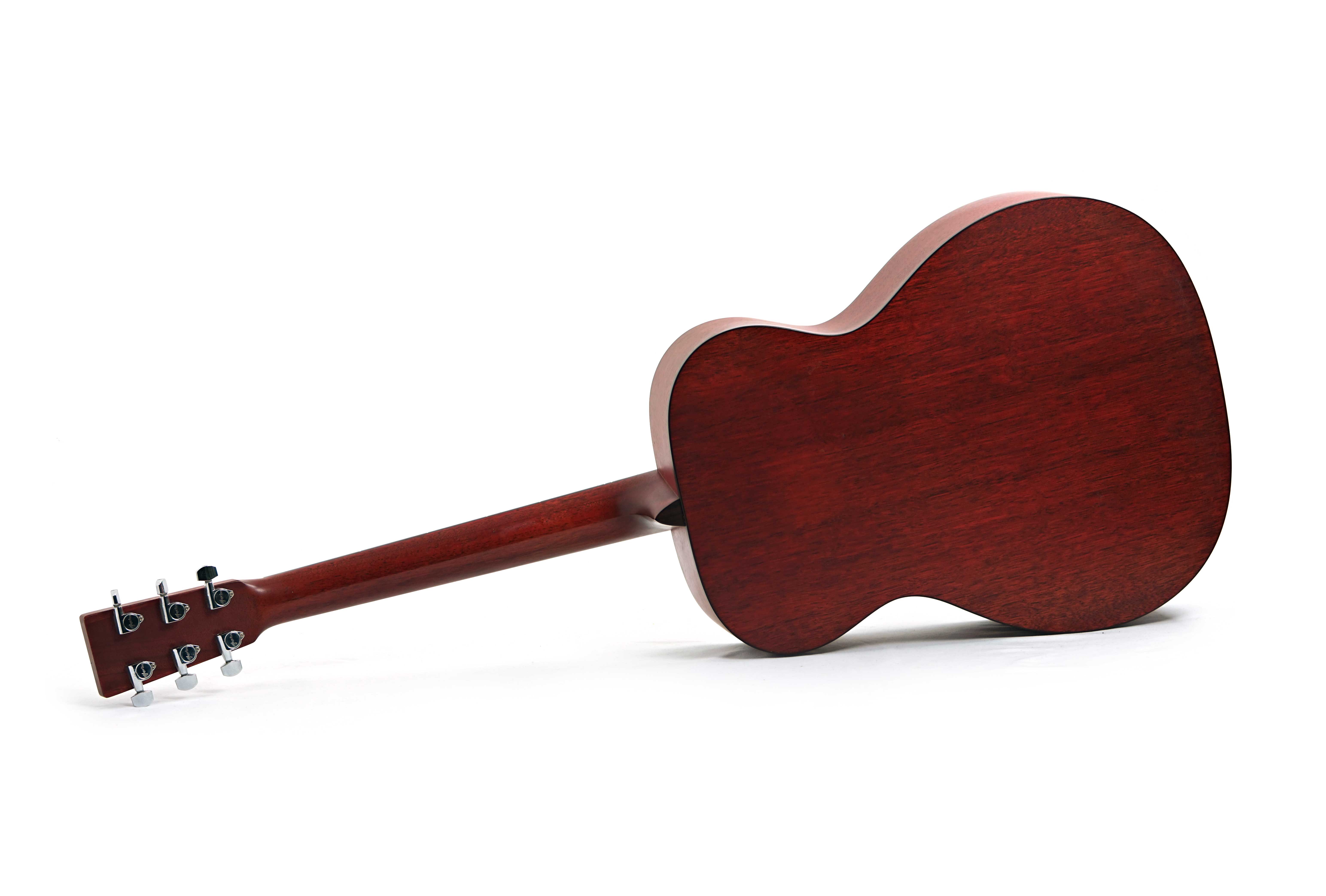 Martin 2014 16 Series 000-16GT (Pre-Owned) #1821785