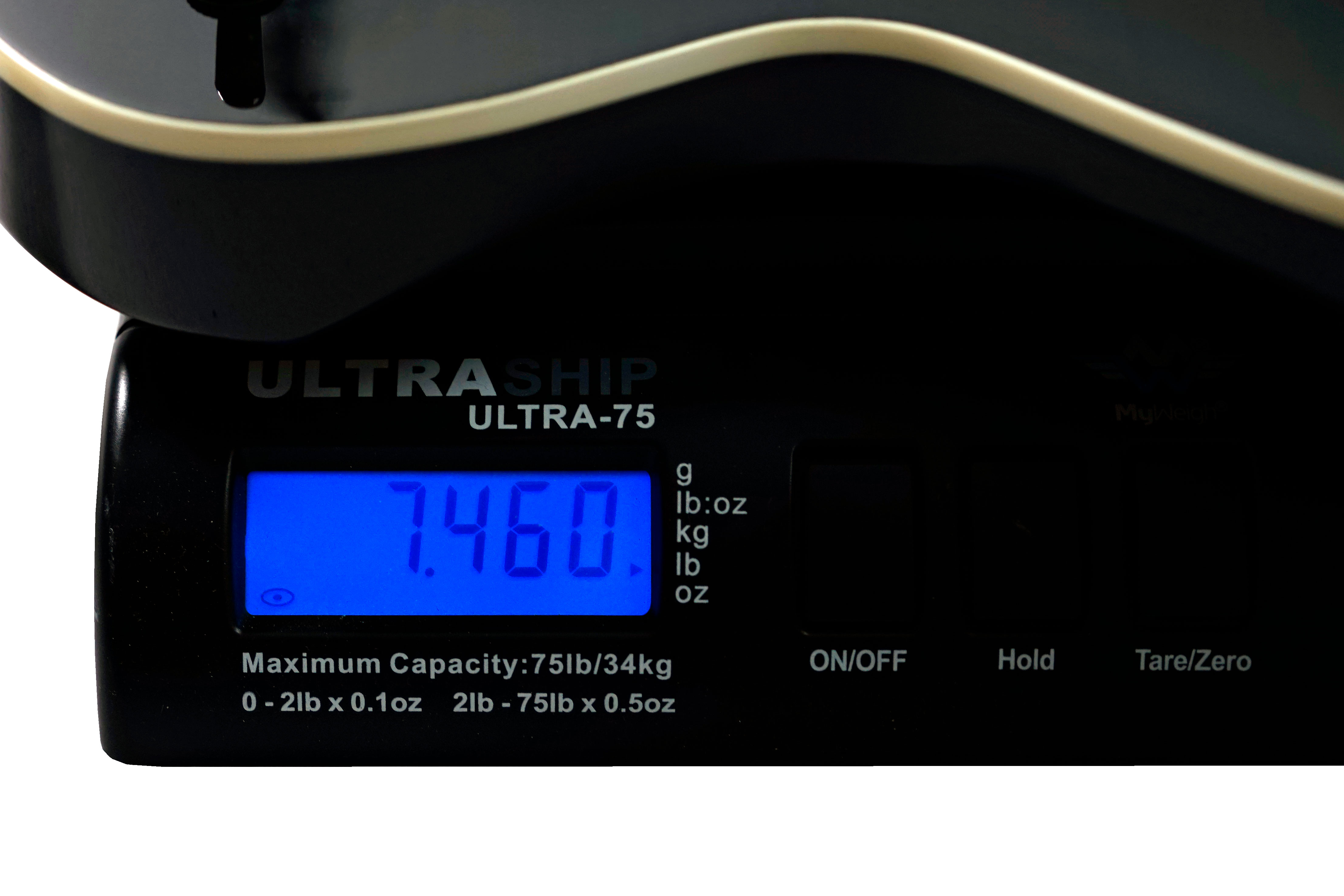 ESP LTD 2013 Elite Eclipse-I See Thru Black (Pre-Owned) #EL1312619