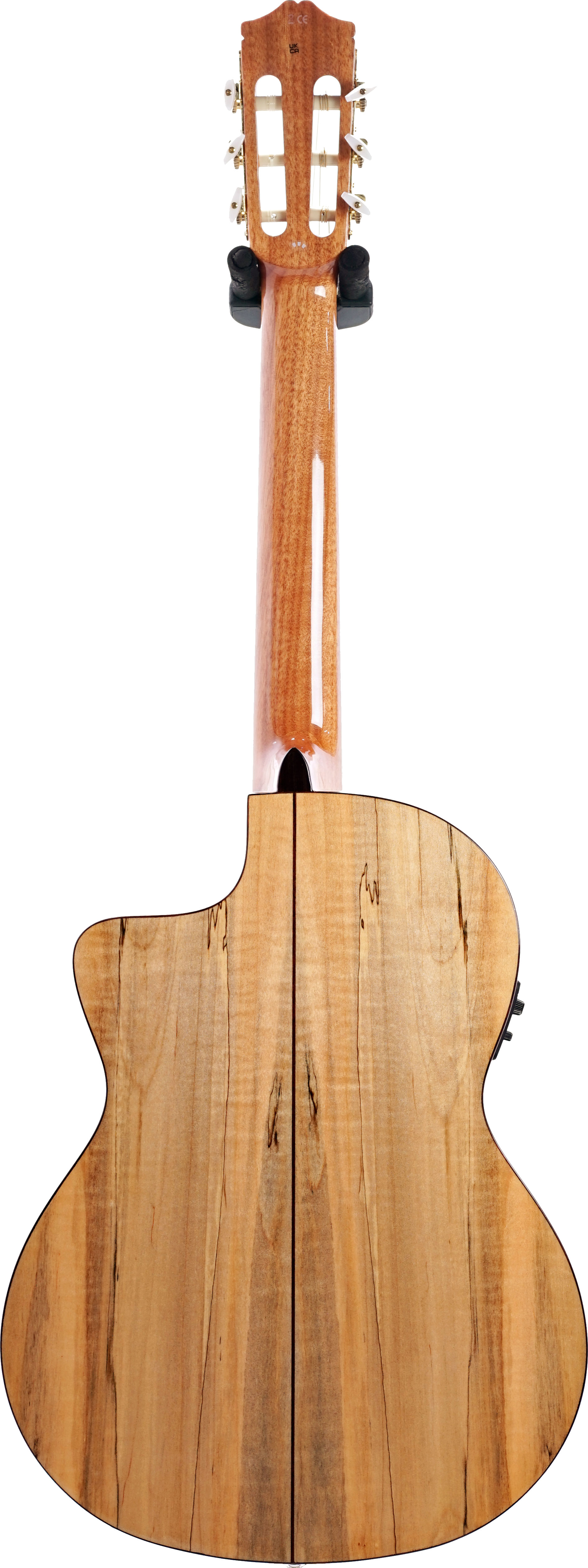 Cordoba  C5-CET Spalted Maple Limited (Pre-Owned) #62225250