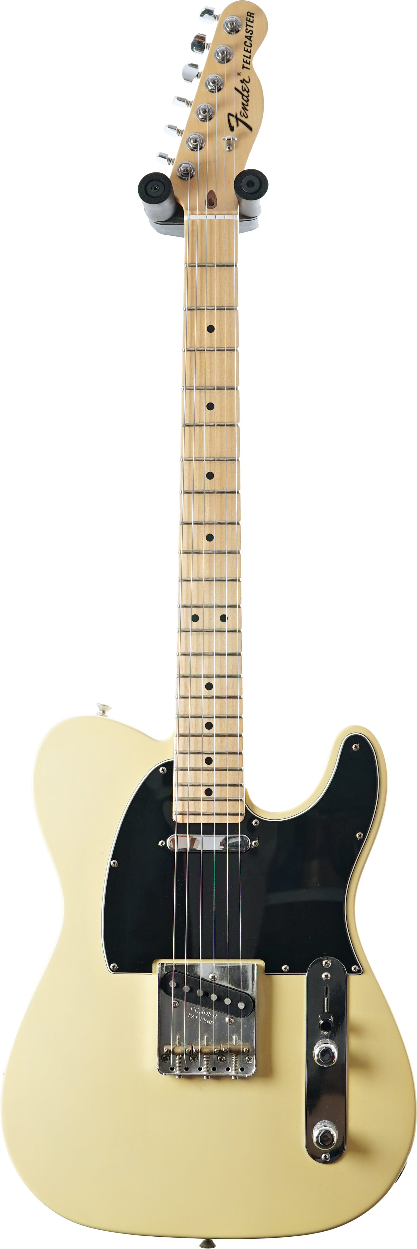 Fender American Special Telecaster Maple Fingerboard Vintage Blonde (Pre-Owned) #US17055412