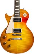 Gibson Custom Shop 2014 1959 Les Paul Standard Hand Picked Top RedEye Burst Left Handed (Pre-Owned) #942573