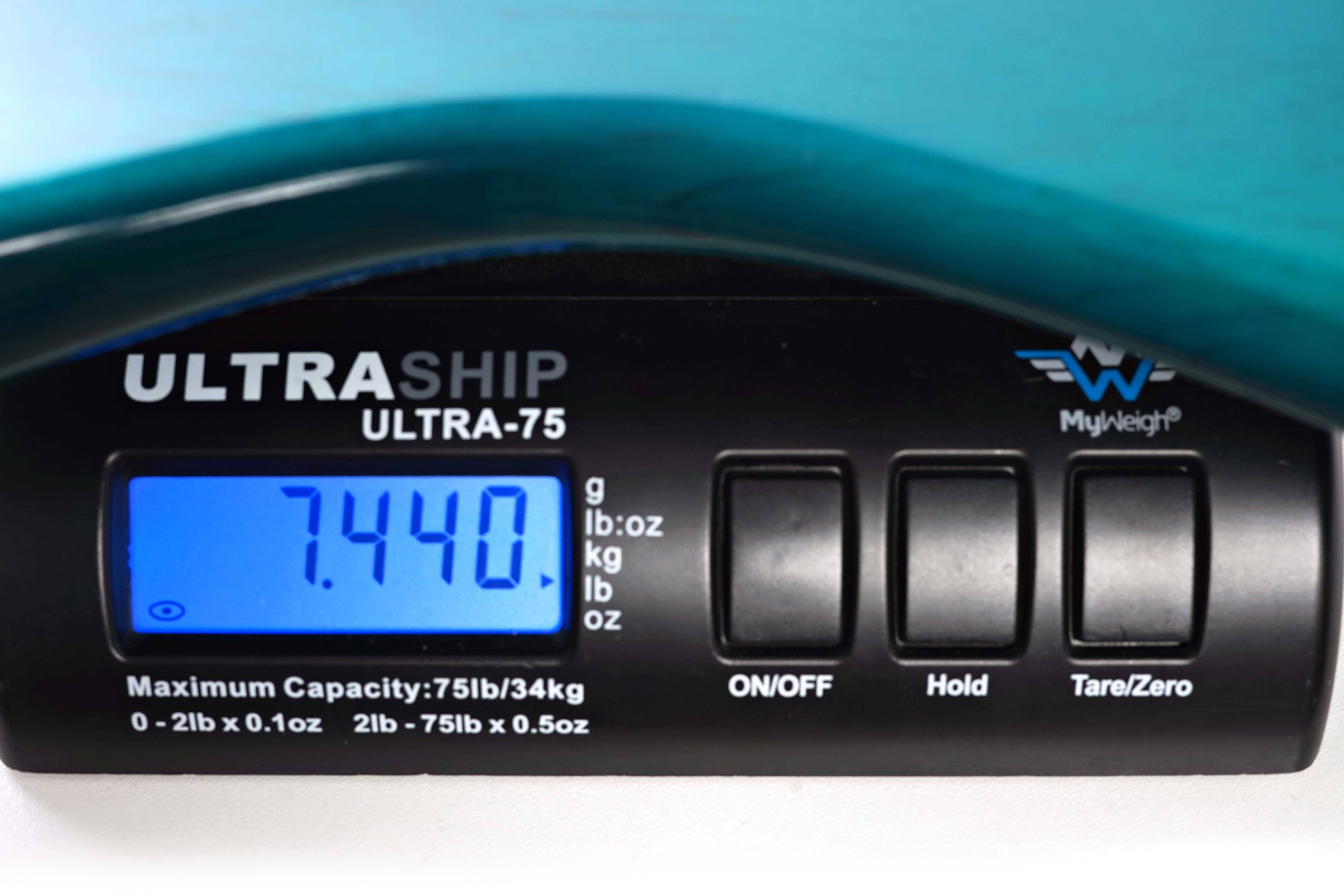 Fender 2002 Highway One Stratocaster Trans Teal (Pre-Owned) #Z2043496