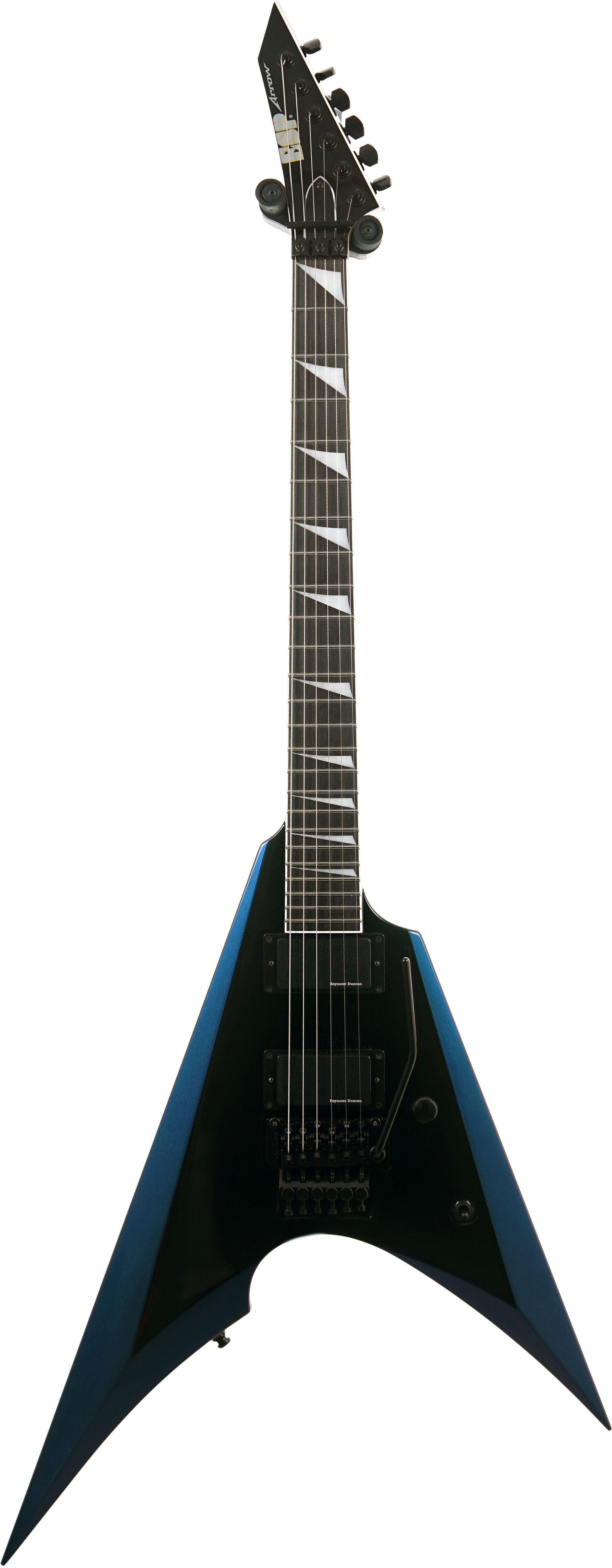 ESP Arrow Black Andromeda (Pre-Owned) #E1831242