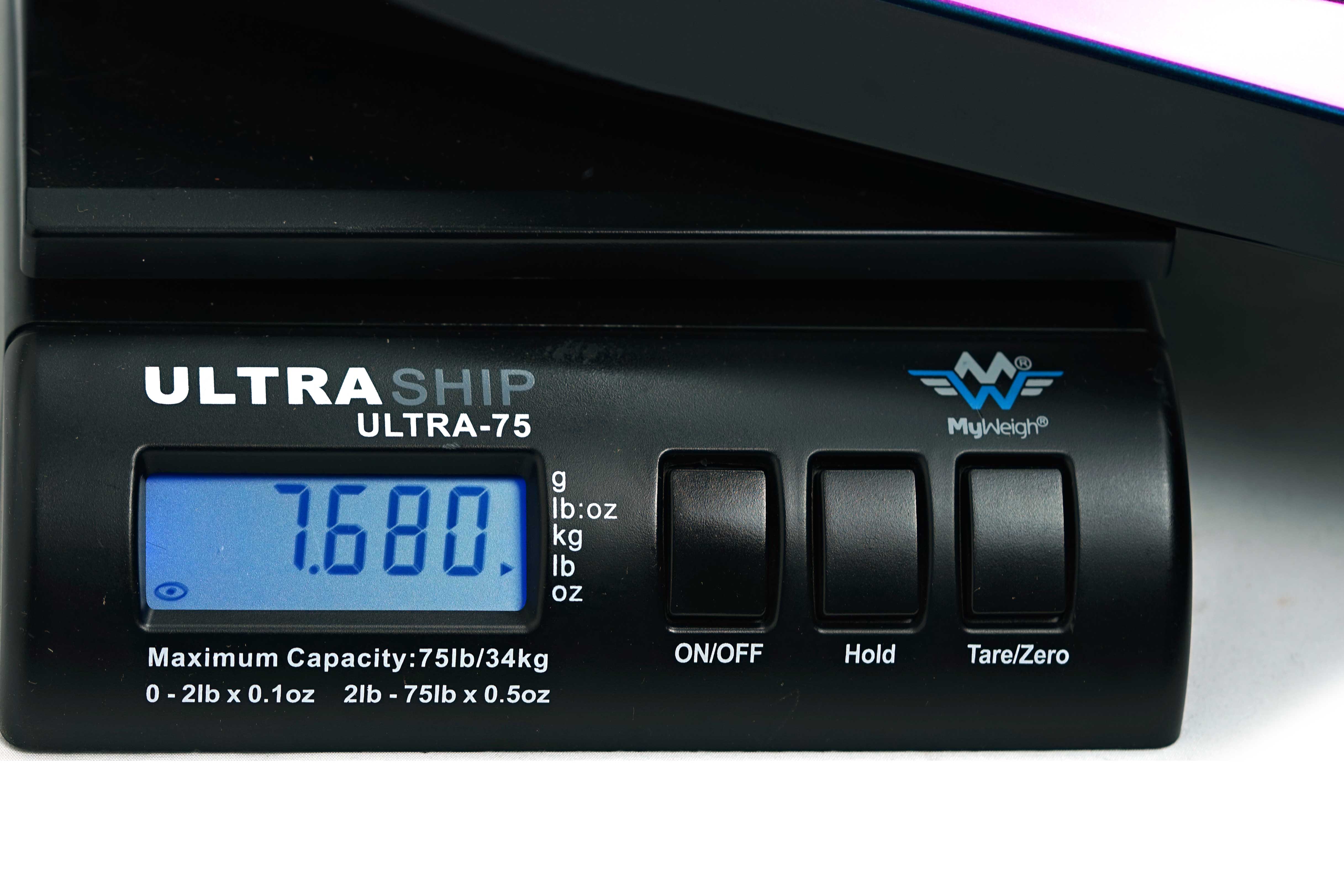 ESP Arrow Black Andromeda (Pre-Owned) #E1831242