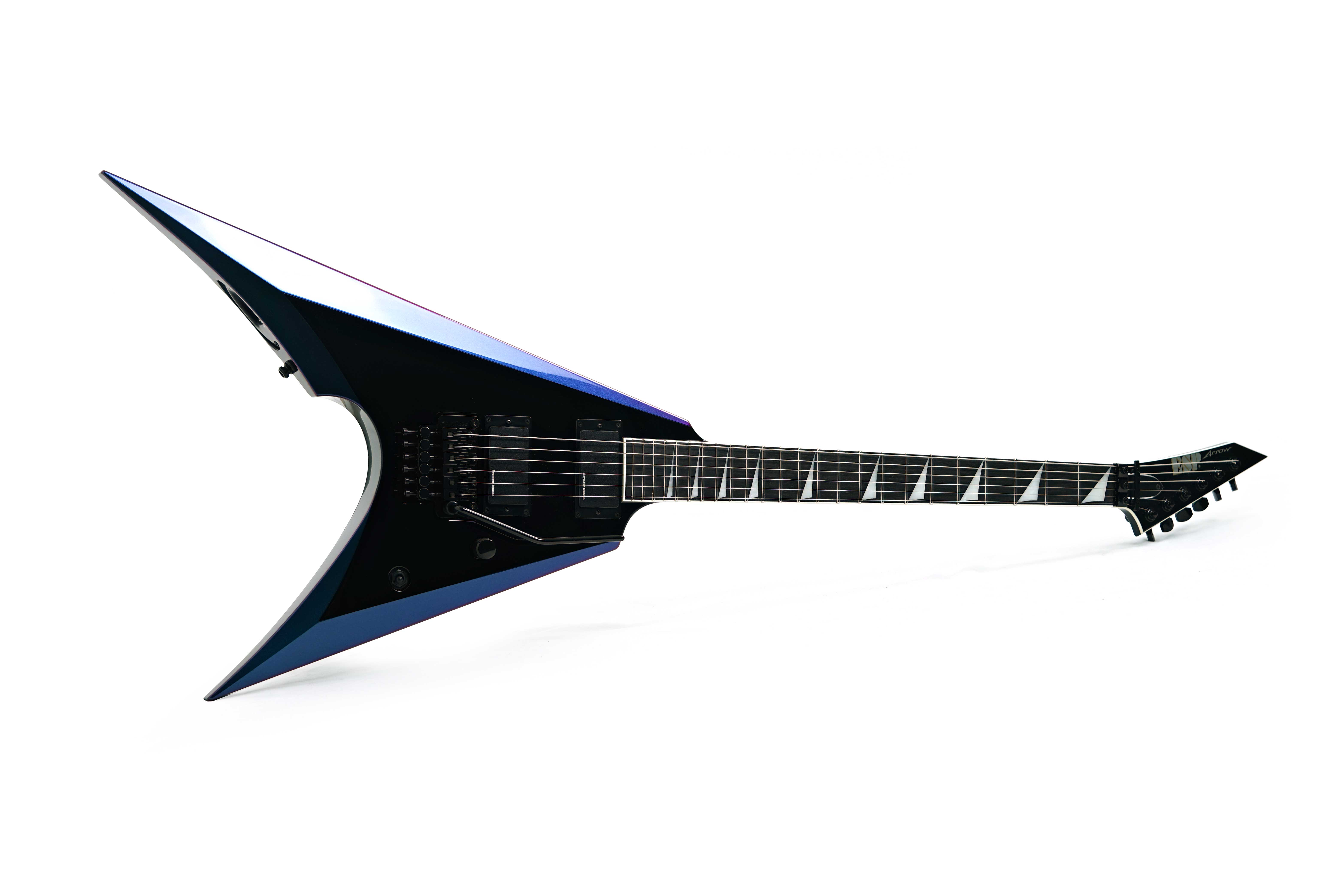 ESP Arrow Black Andromeda (Pre-Owned) #E1831242