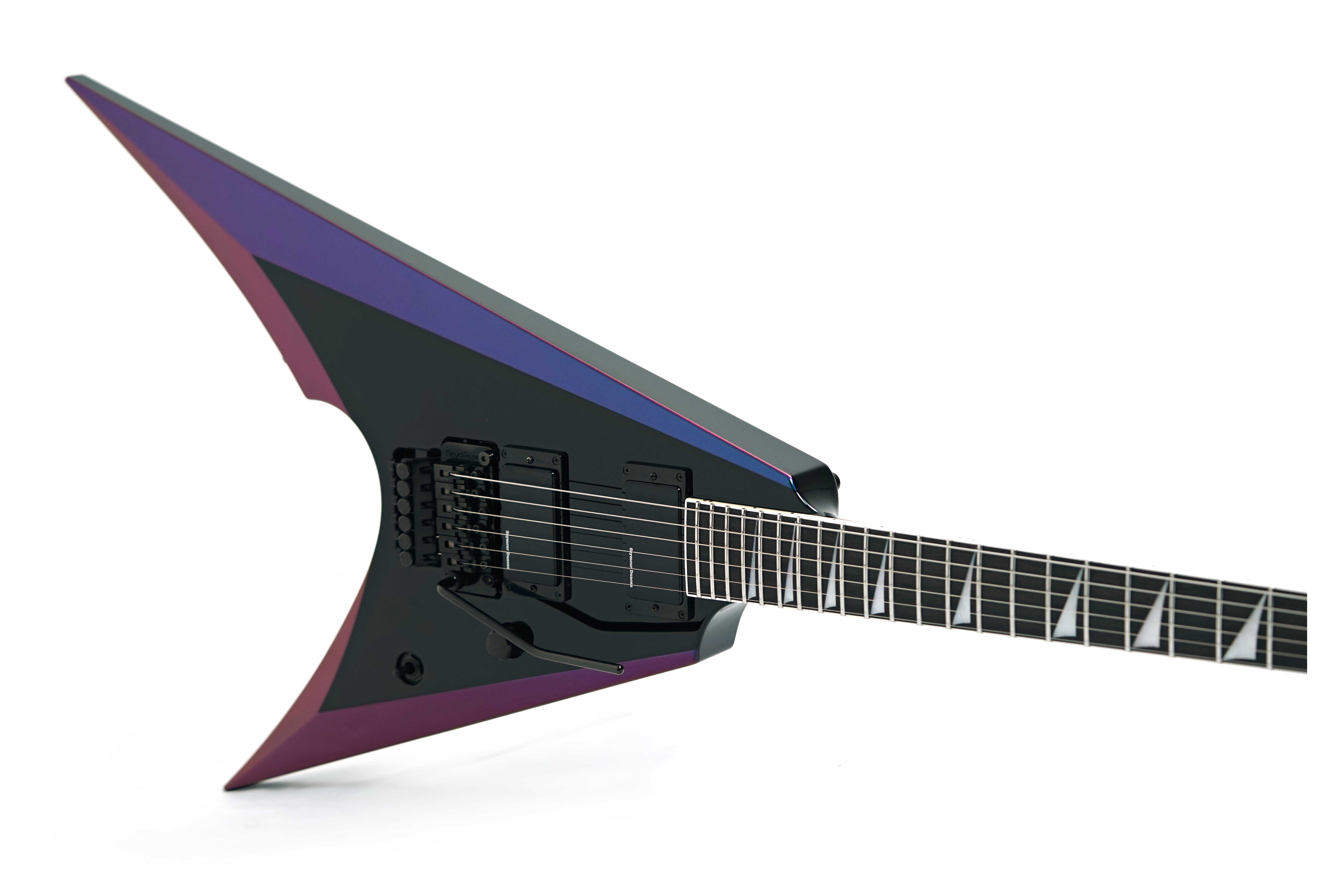 ESP Arrow Black Andromeda (Pre-Owned) #E1831242