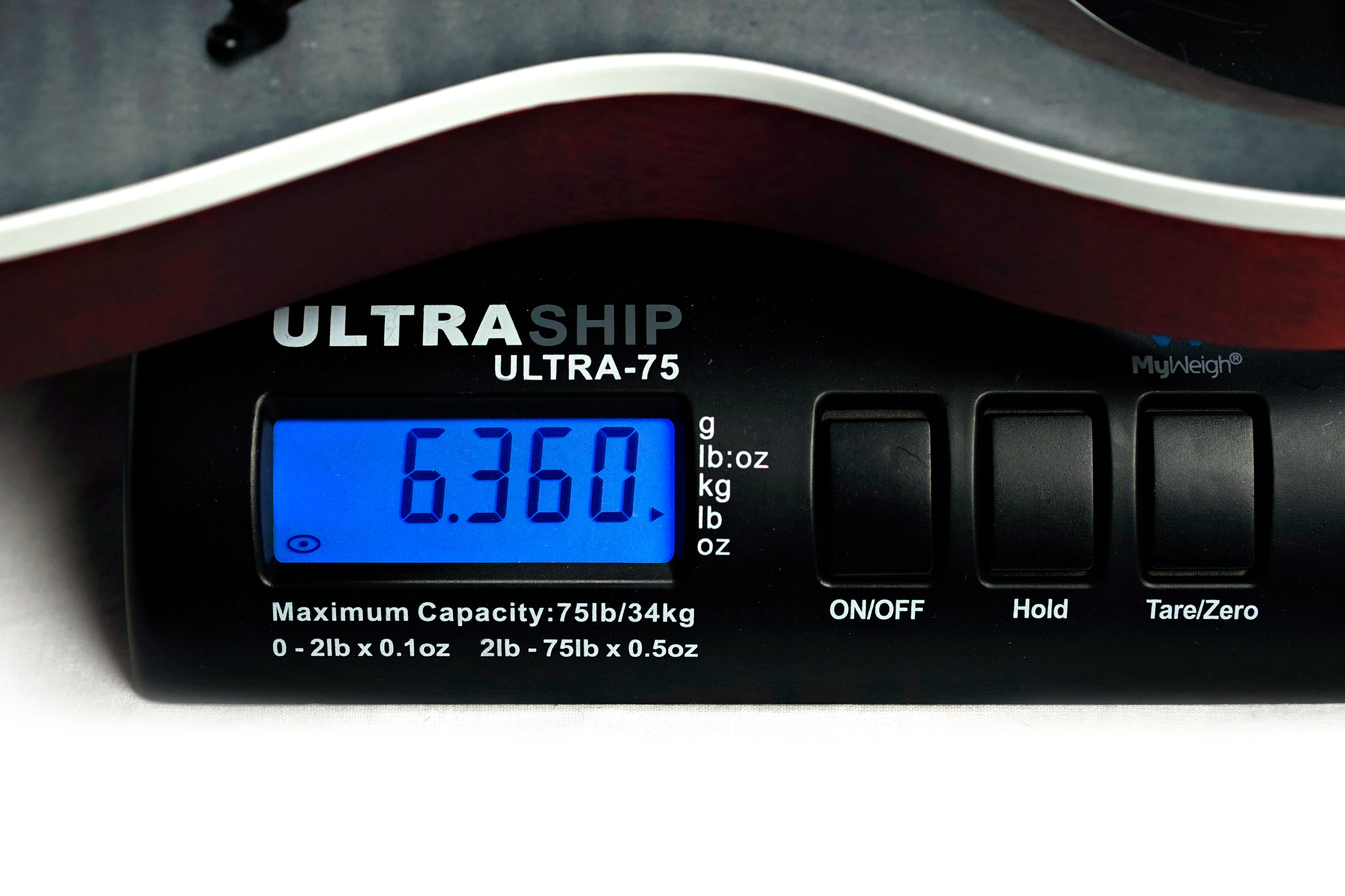 Ibanez 2023 RGA742FM Trans Grey Flat (Pre-Owned) #I2300914332