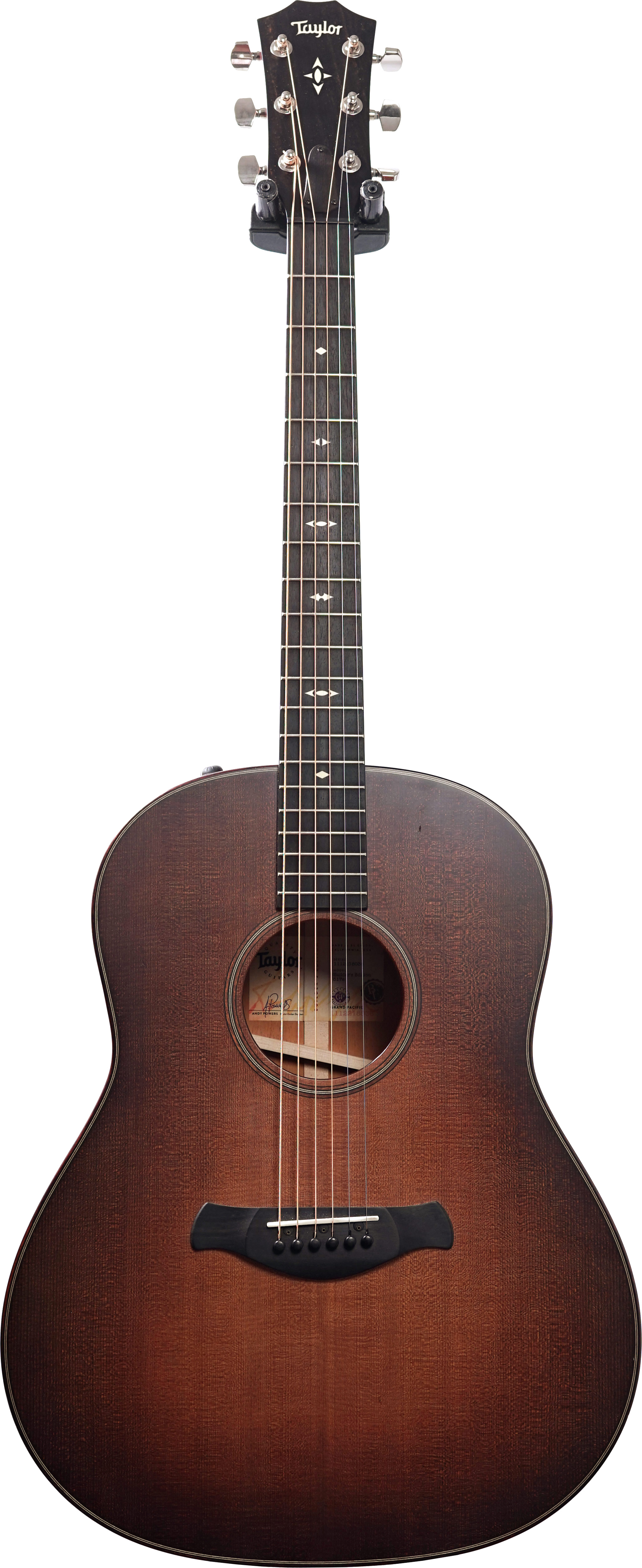 Taylor  Builder's Edition 517e (Pre-Owned) #1112218036