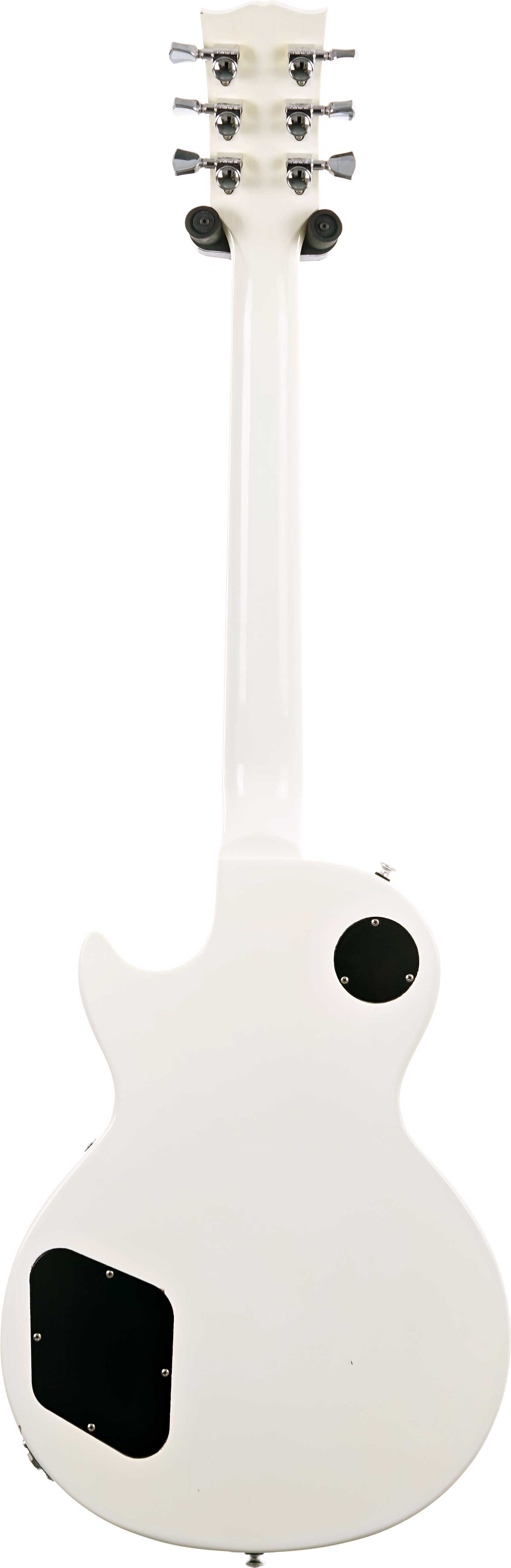 Gibson 2012 Les Paul Signature T Alpine White Burst (Pre-Owned) #134620600