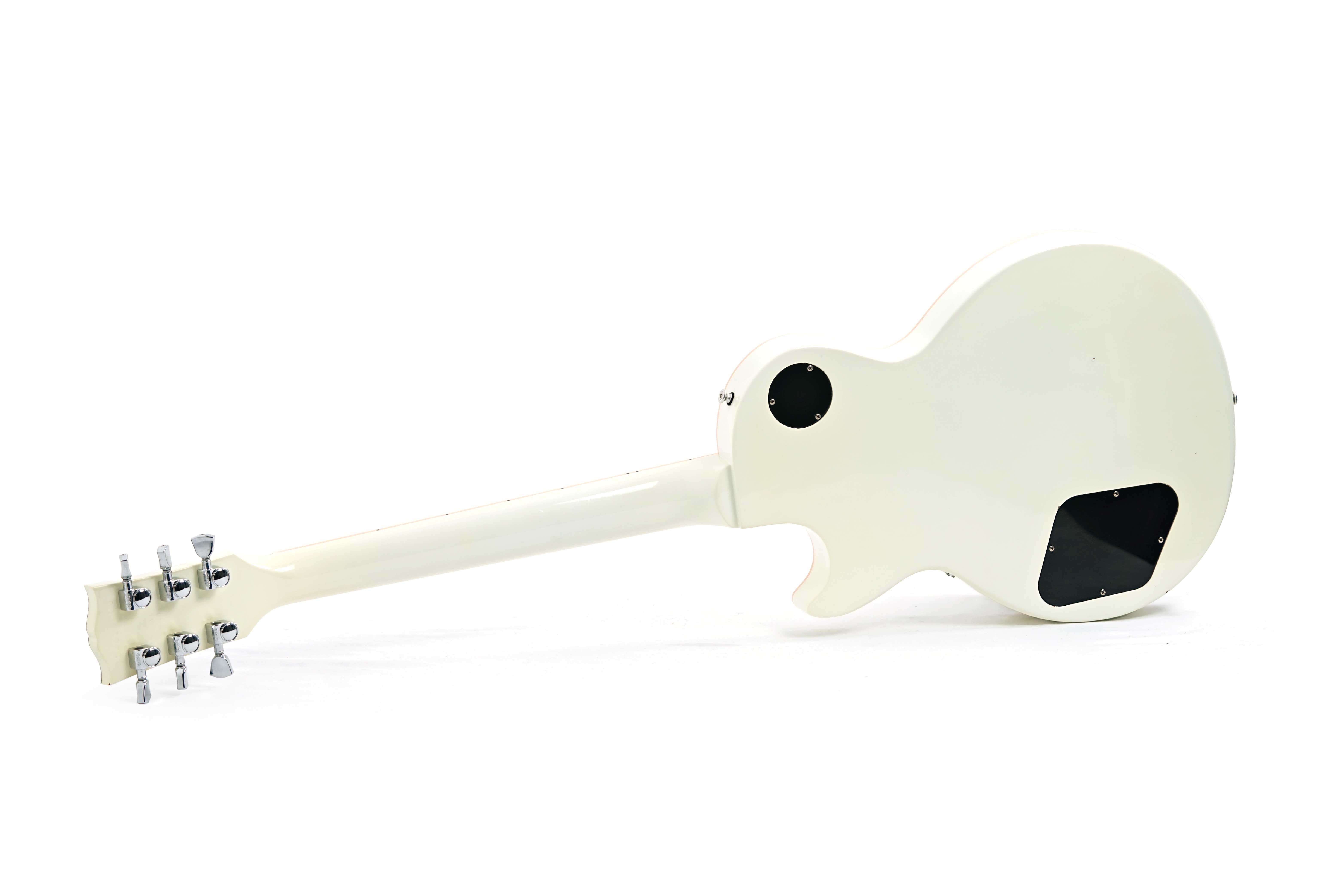 Gibson 2012 Les Paul Signature T Alpine White Burst (Pre-Owned) #134620600