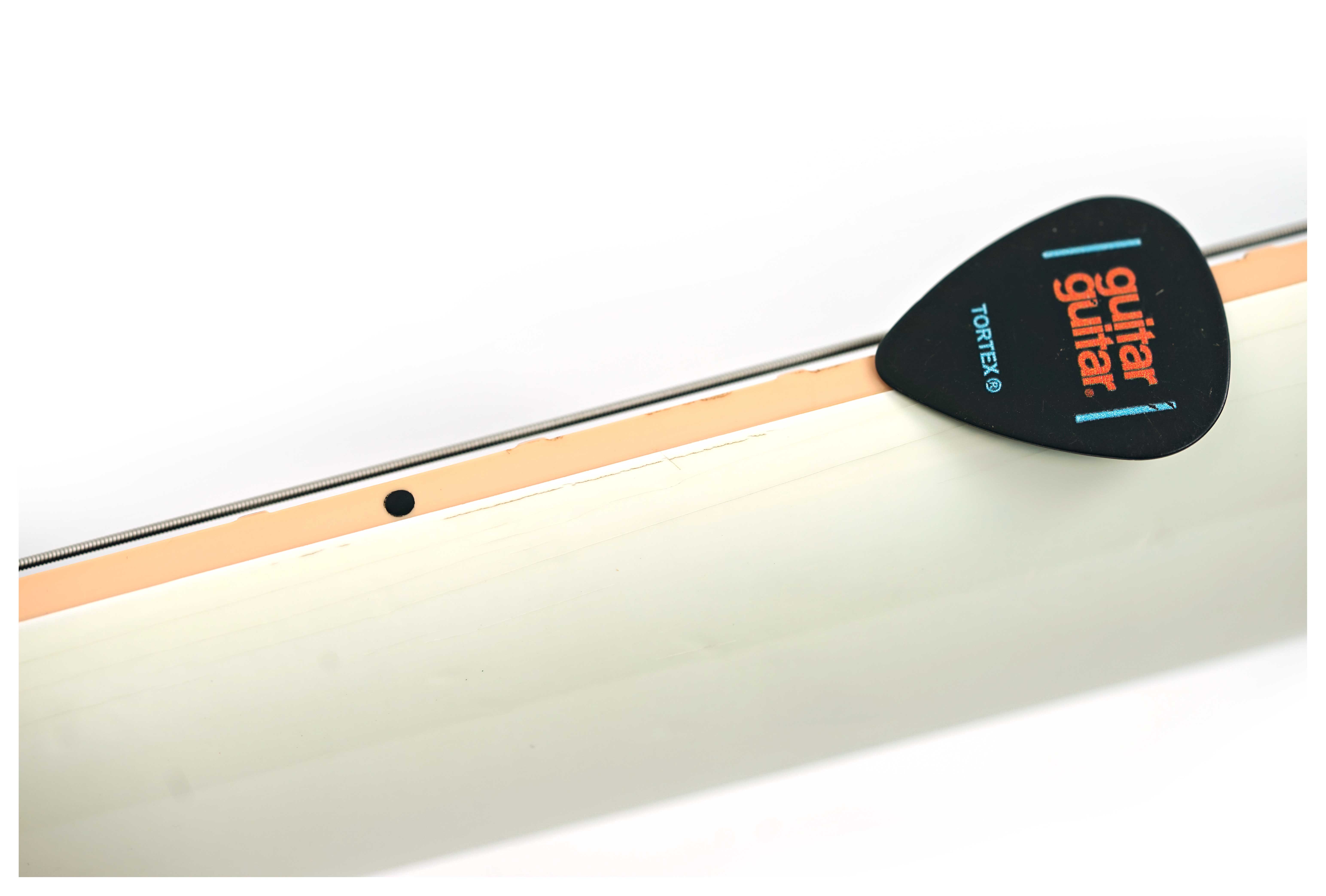 Gibson 2012 Les Paul Signature T Alpine White Burst (Pre-Owned) #134620600